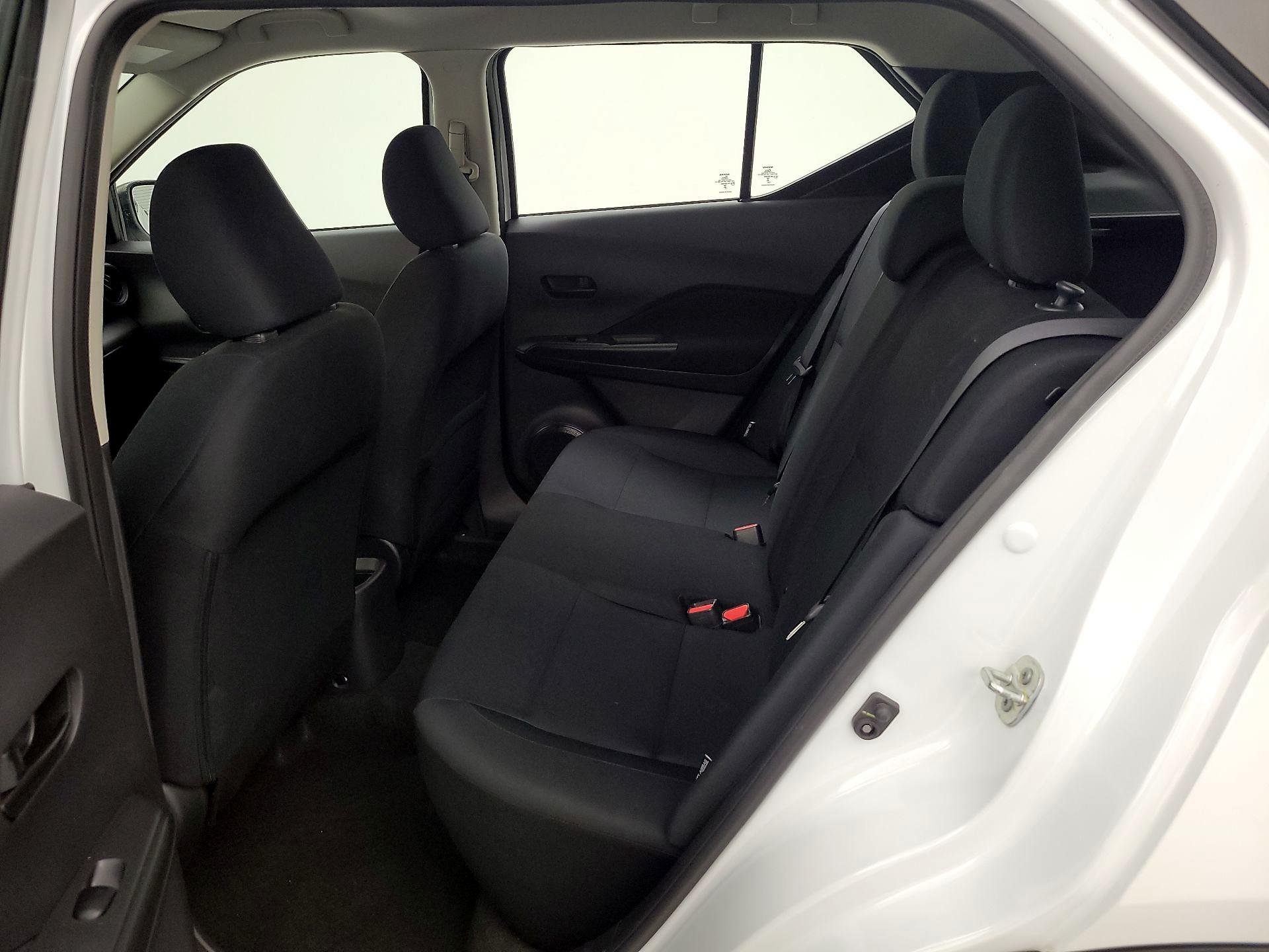 Thumbnail: 2023 Nissan Kicks - 19