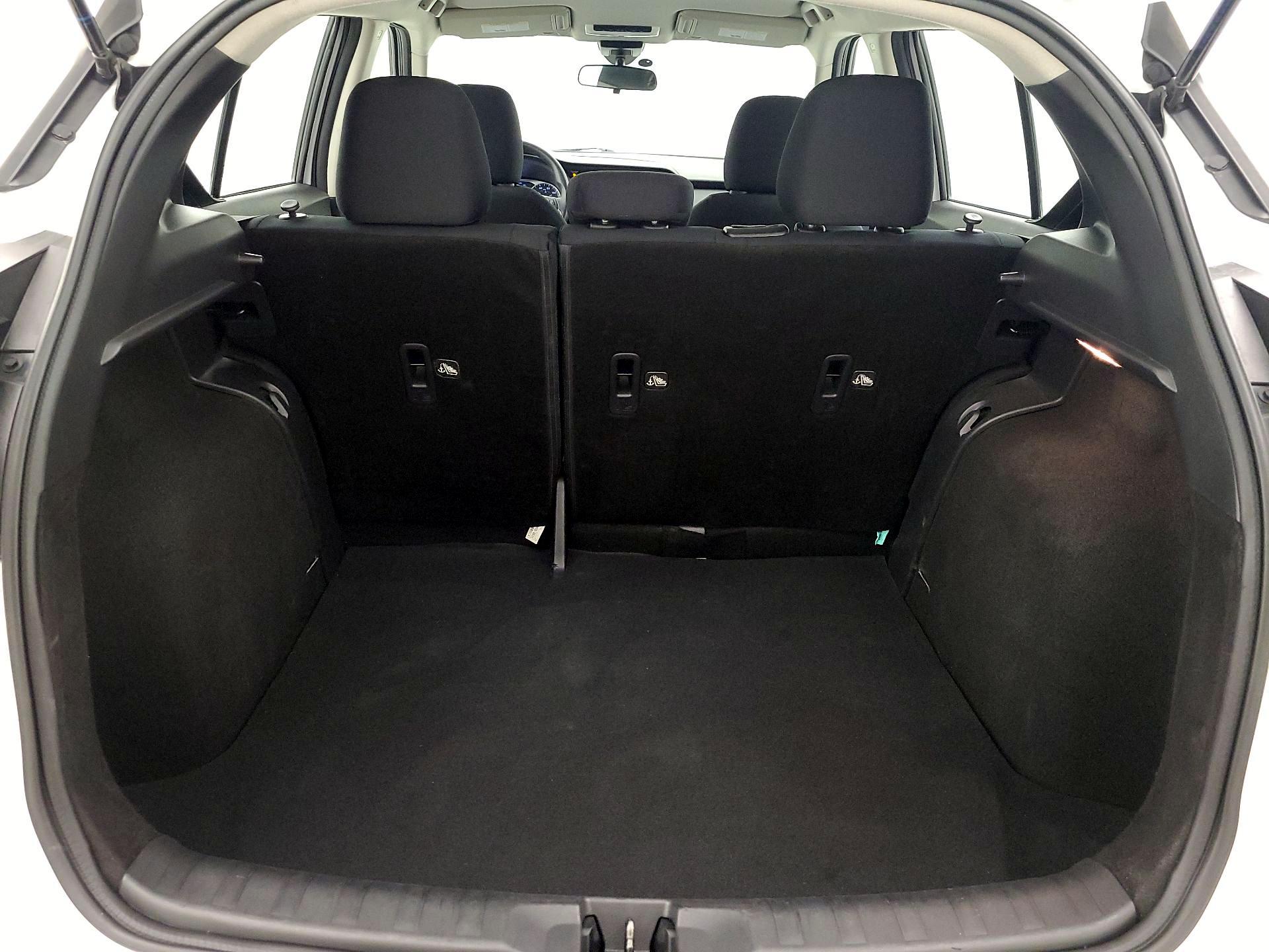 Thumbnail: 2023 Nissan Kicks - 20