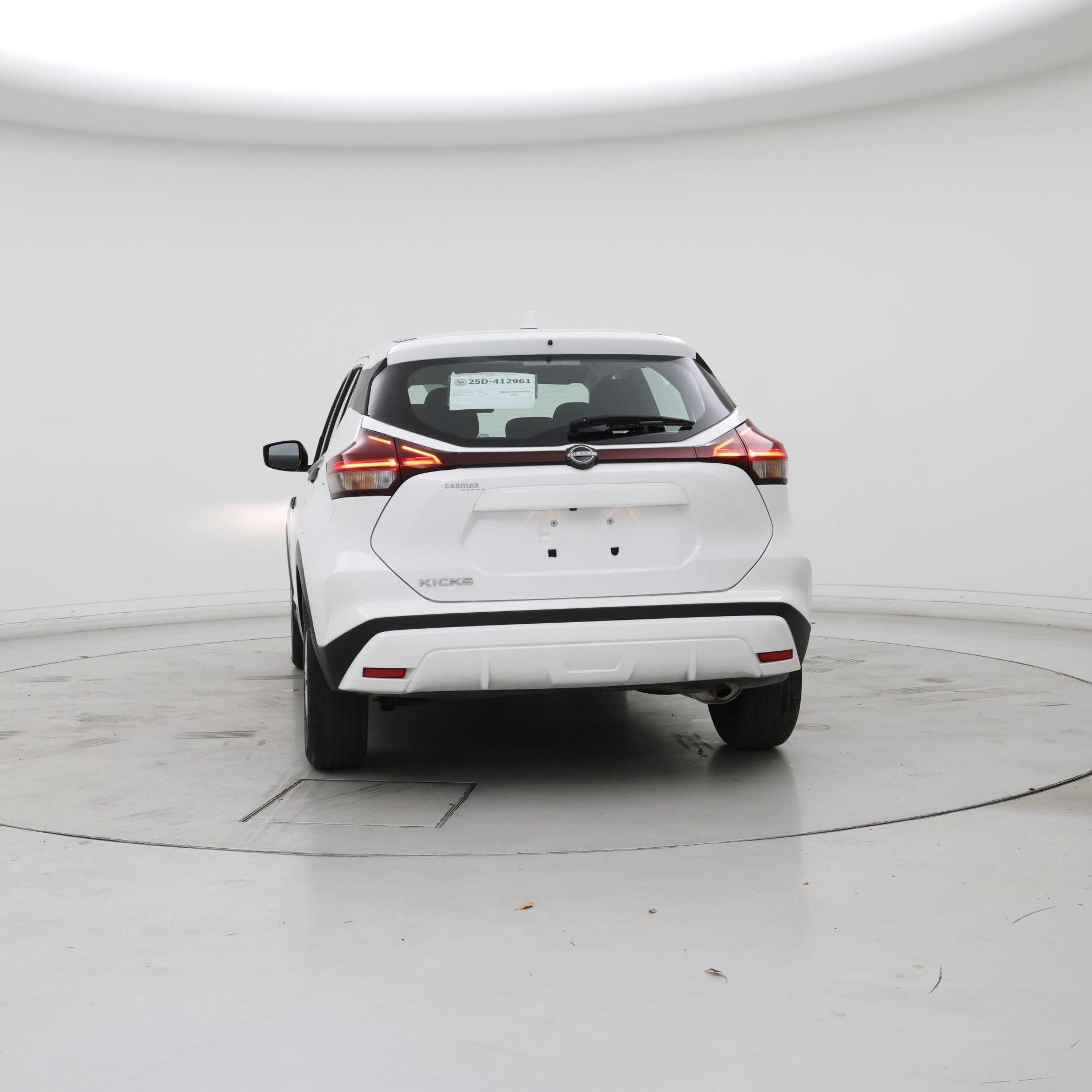 Thumbnail: 2023 Nissan Kicks - 6