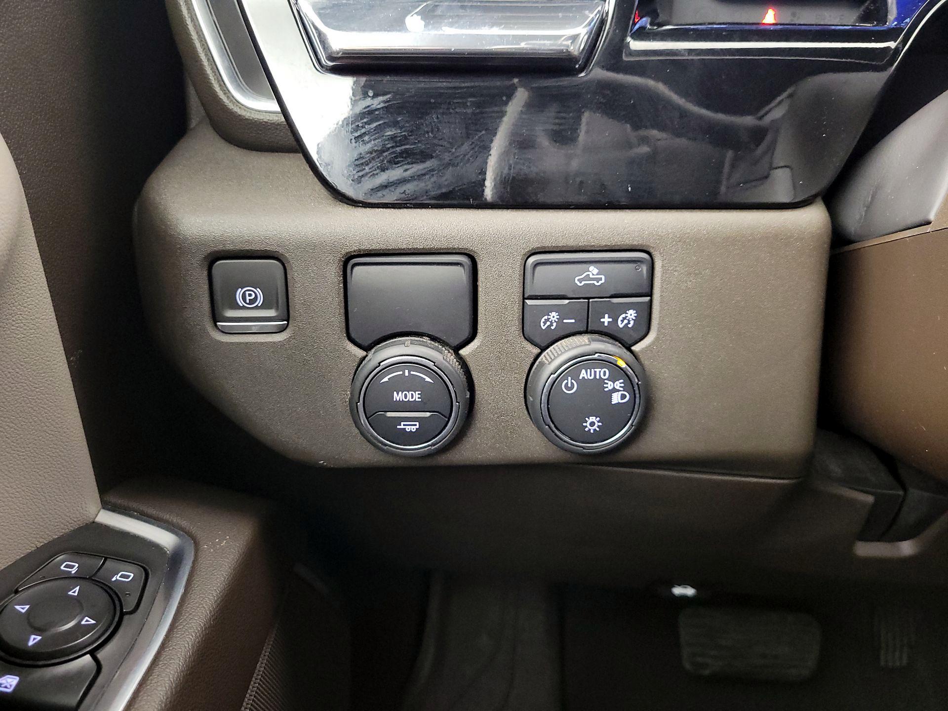 Thumbnail: 2023 Chevrolet Silverado 1500 - 13