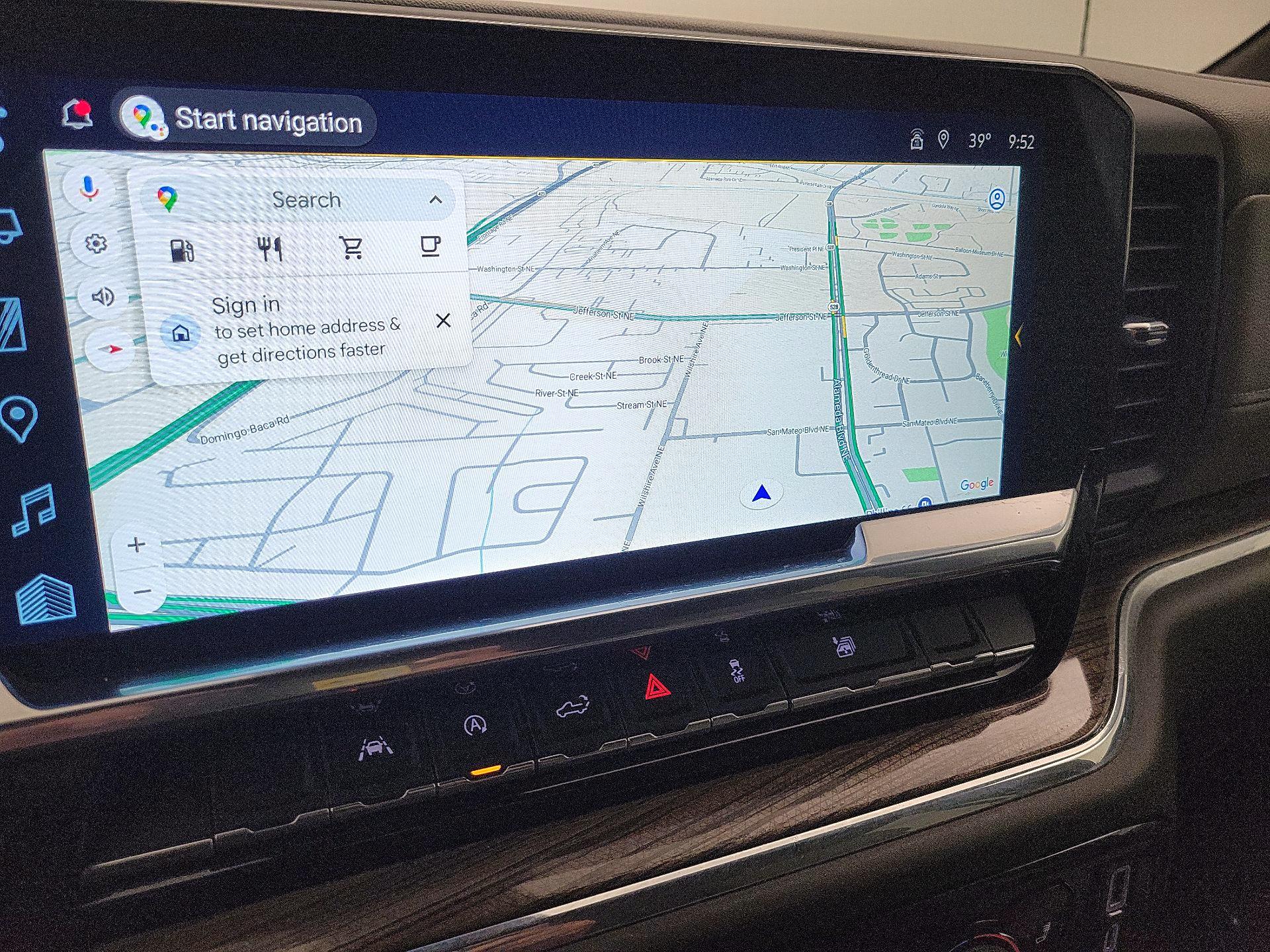 Thumbnail: 2023 Chevrolet Silverado 1500 - 14