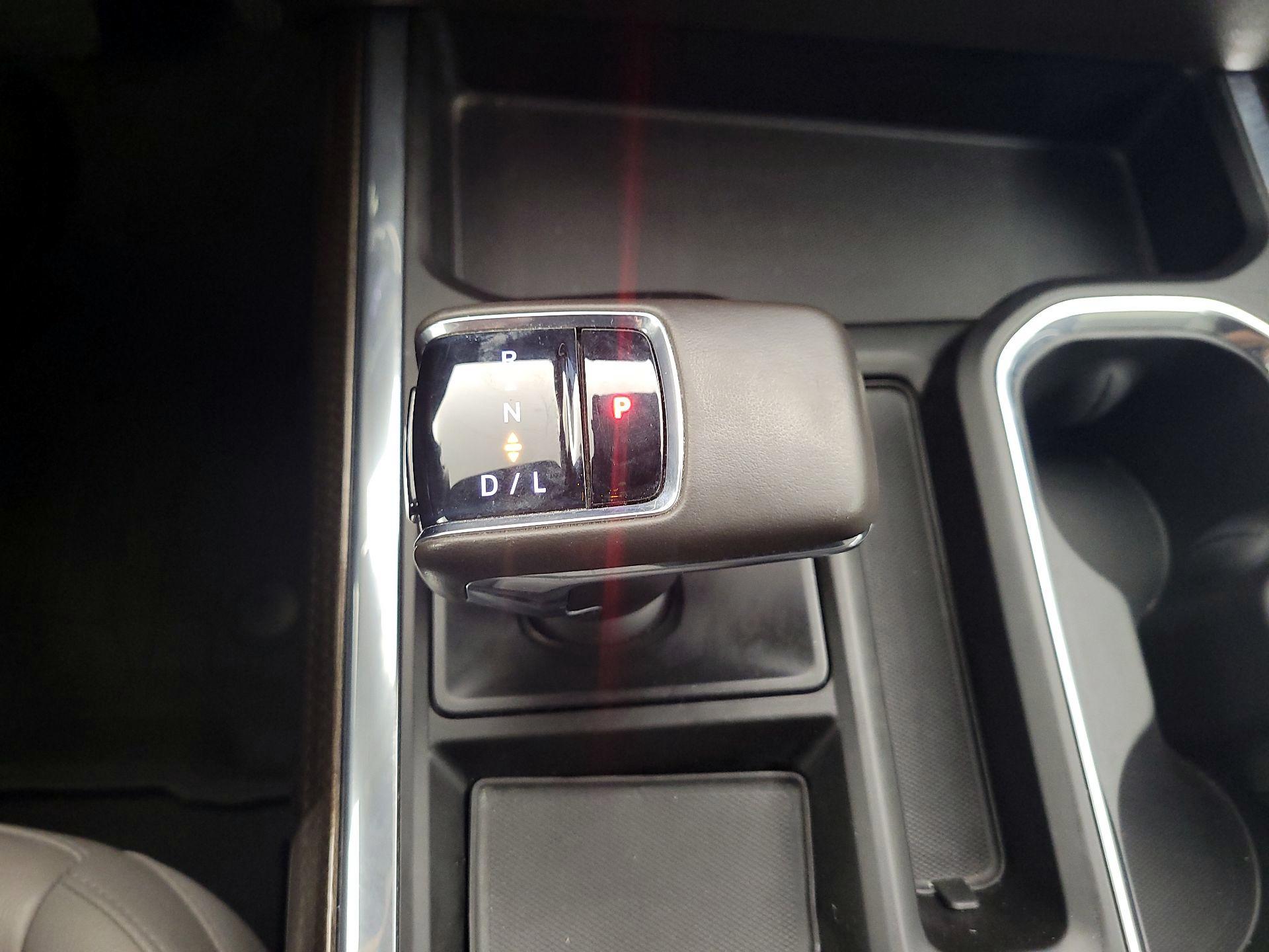 Thumbnail: 2023 Chevrolet Silverado 1500 - 18