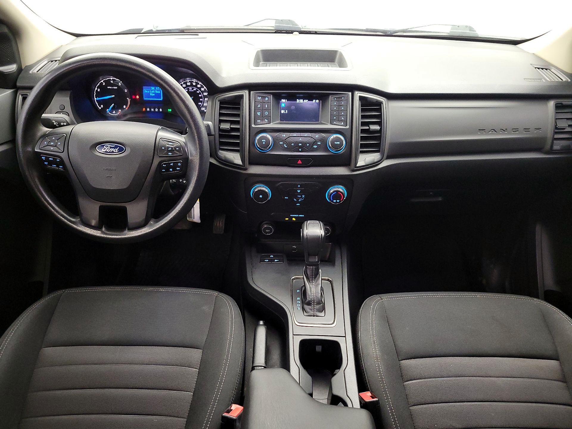 Thumbnail: 2020 Ford Ranger - 9