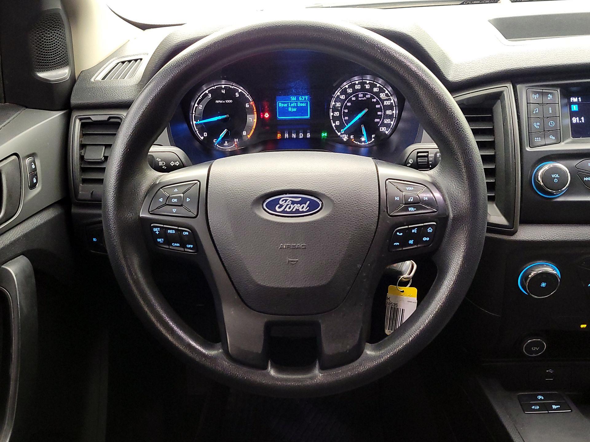 Thumbnail: 2020 Ford Ranger - 10