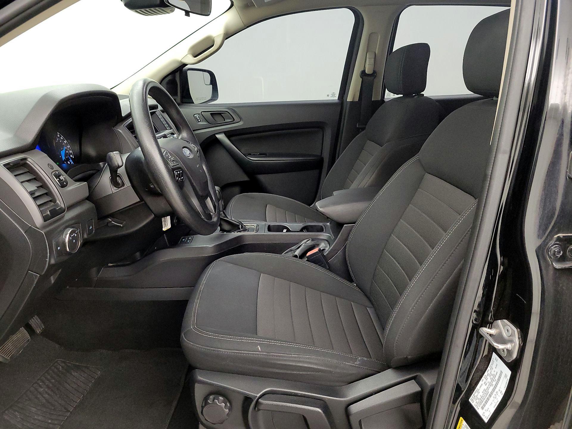 Thumbnail: 2020 Ford Ranger - 11