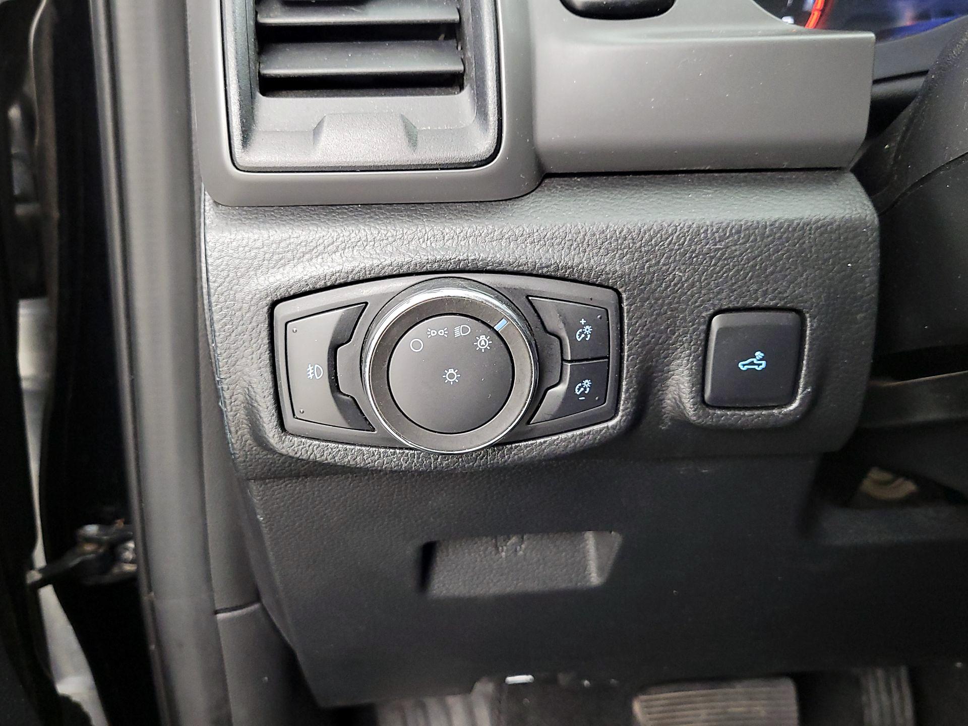 Thumbnail: 2020 Ford Ranger - 13