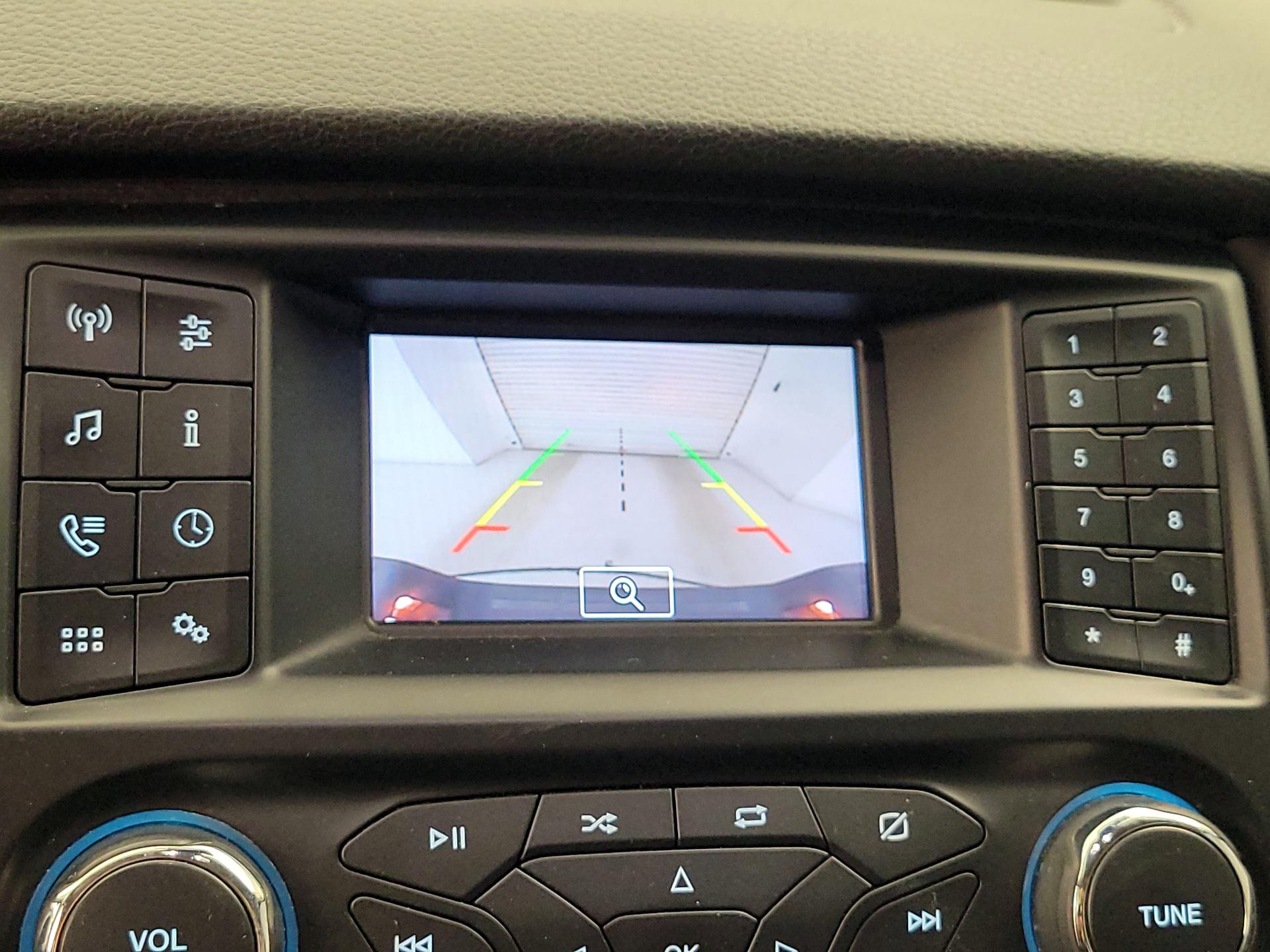 Thumbnail: 2020 Ford Ranger - 14