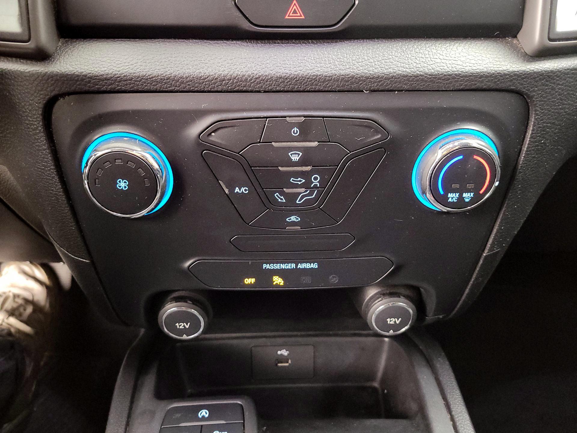 Thumbnail: 2020 Ford Ranger - 16