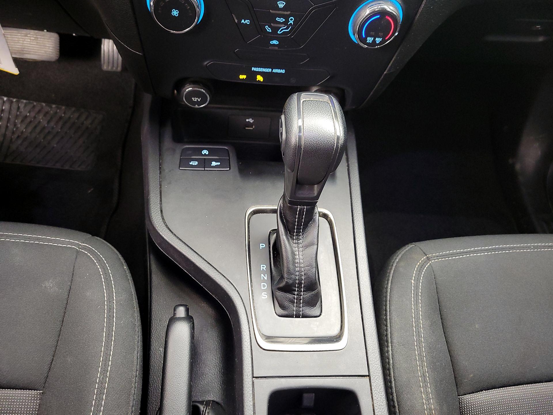 Thumbnail: 2020 Ford Ranger - 17