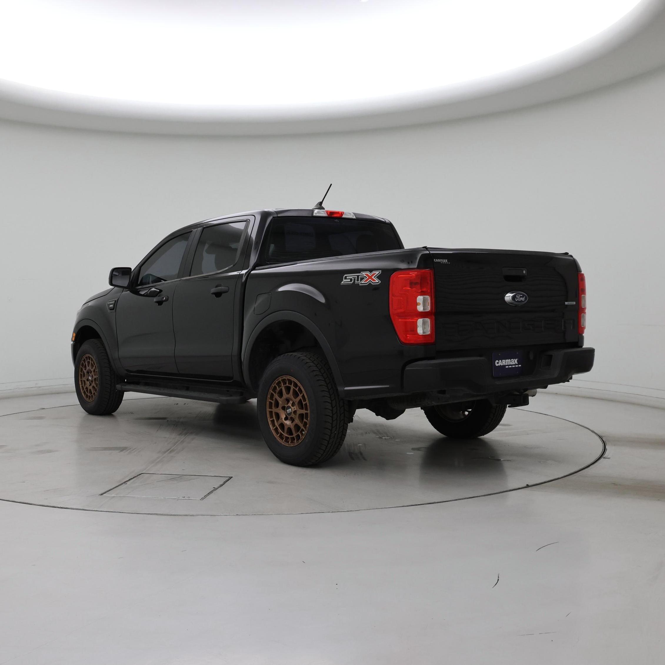 Thumbnail: 2020 Ford Ranger - 2