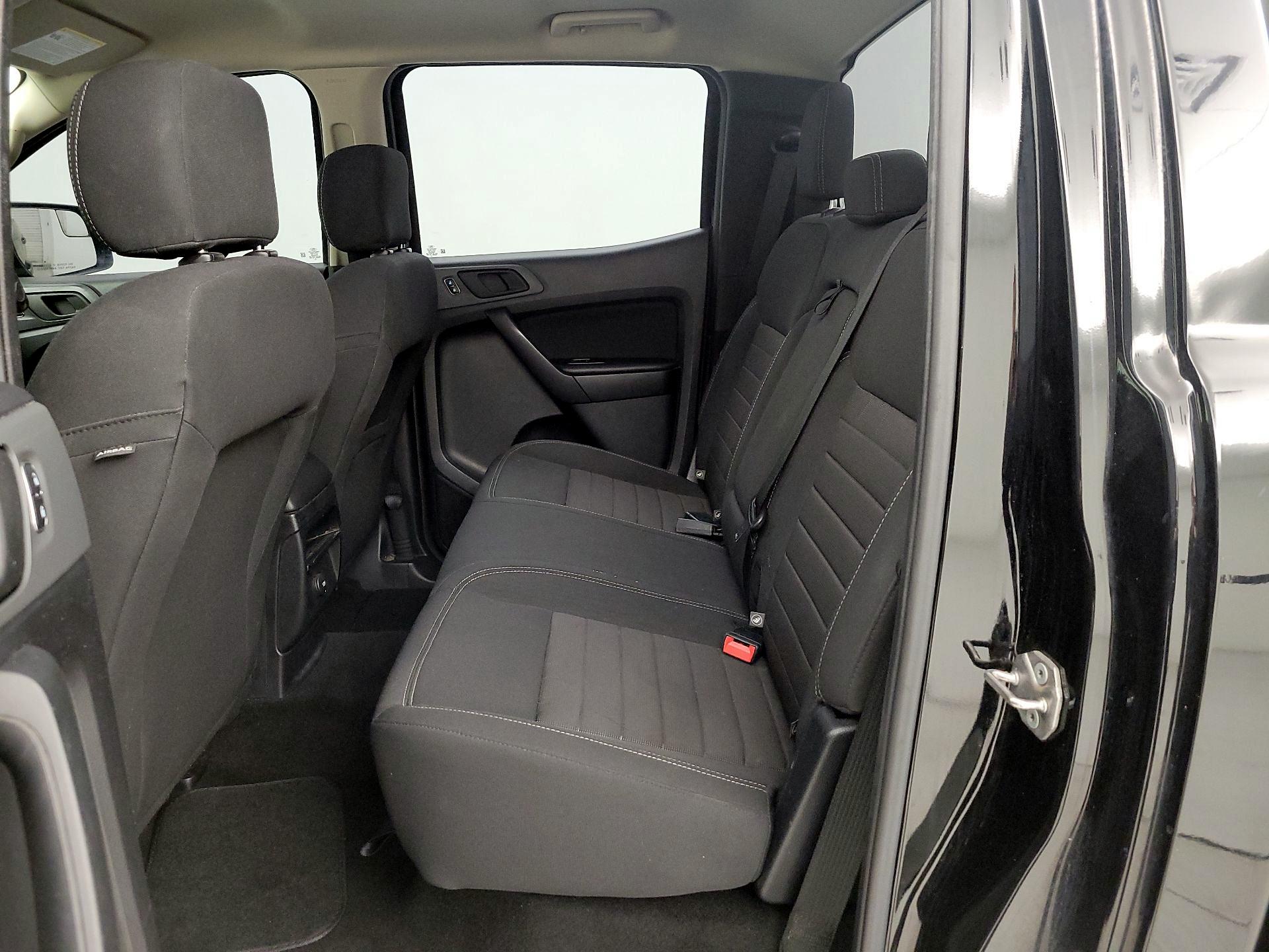 Thumbnail: 2020 Ford Ranger - 19