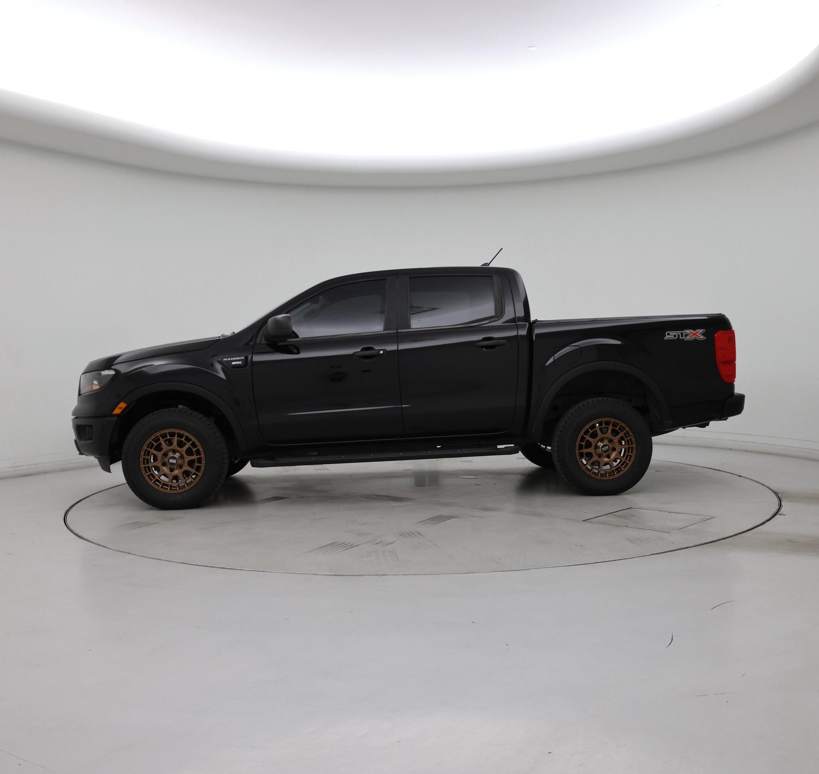 Thumbnail: 2020 Ford Ranger - 3