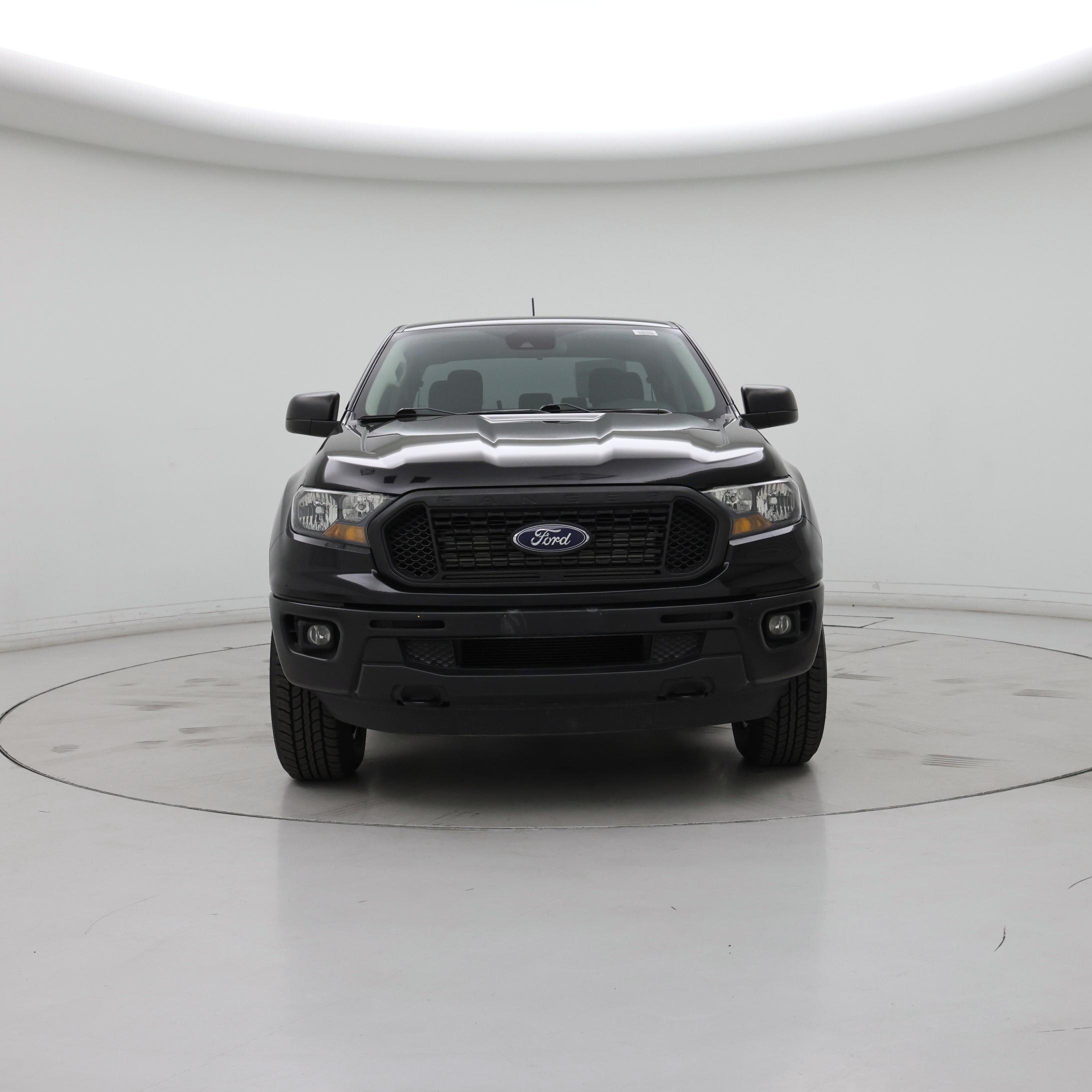 Thumbnail: 2020 Ford Ranger - 5