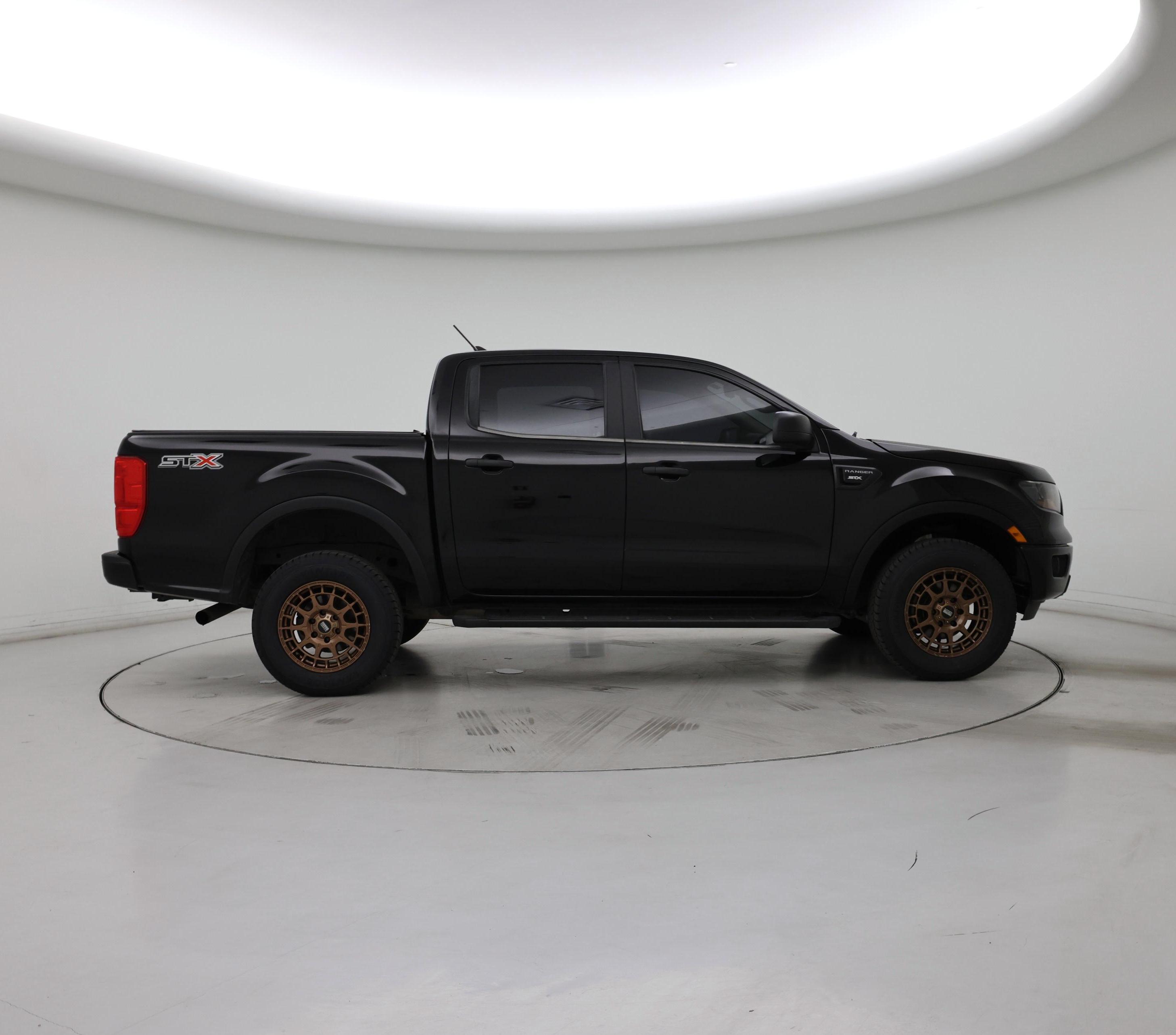 Thumbnail: 2020 Ford Ranger - 7