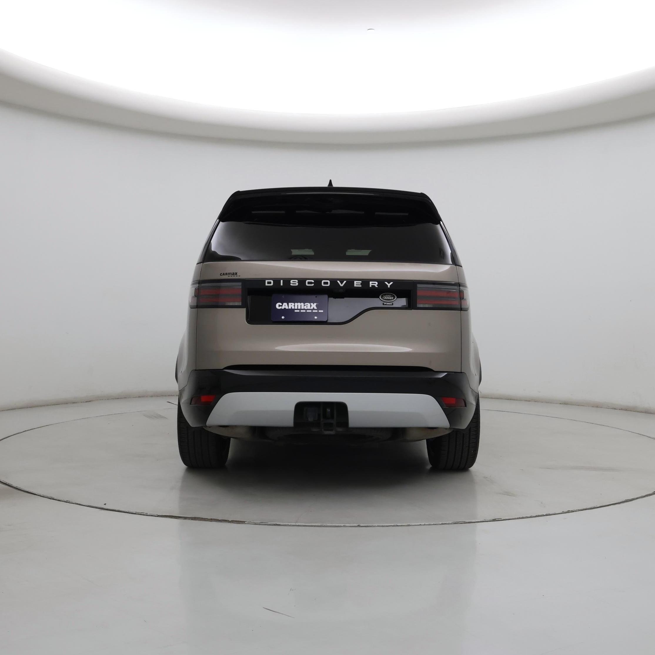 Thumbnail: 2023 Land Rover Discovery - 6