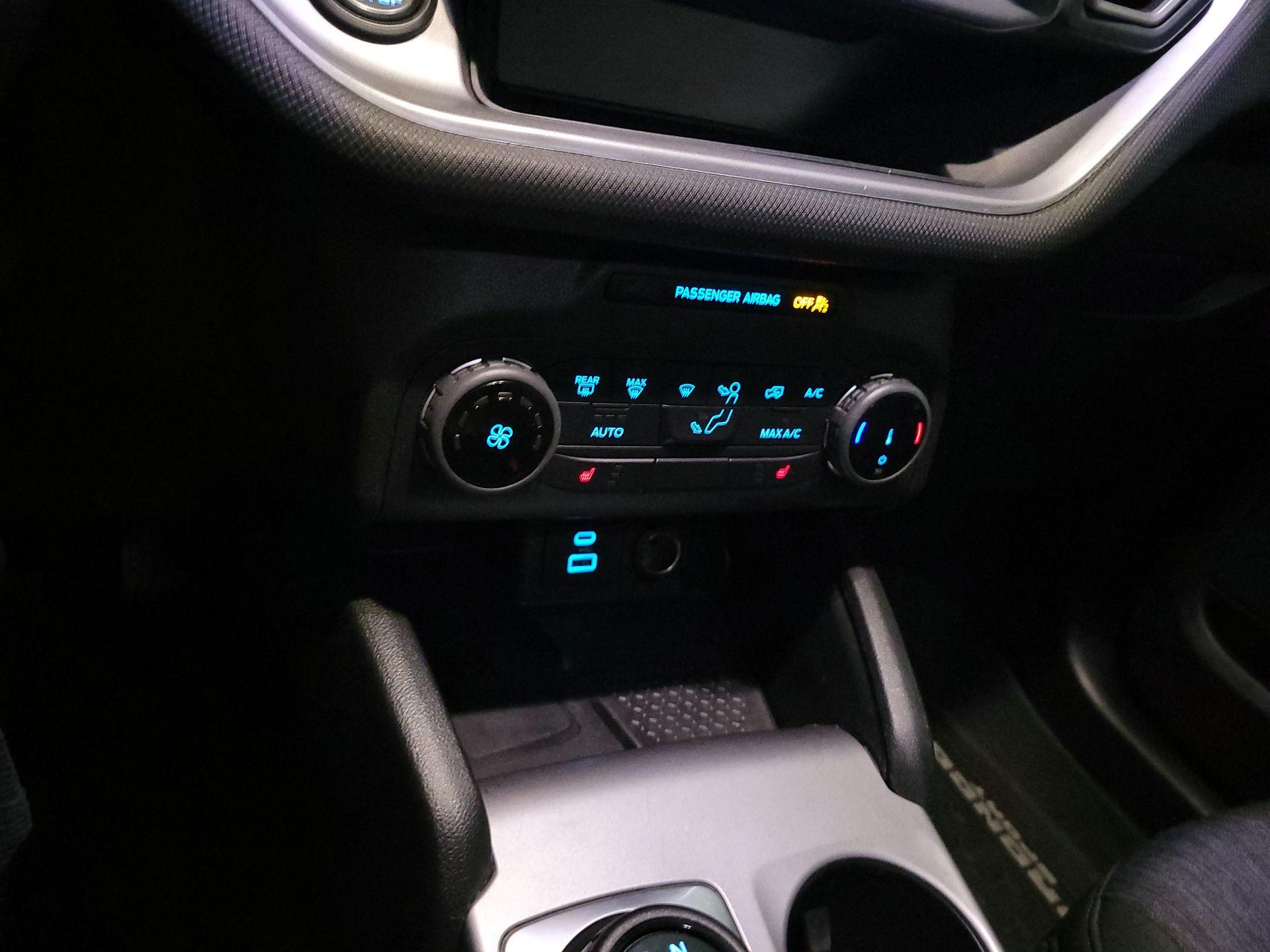 Thumbnail: 2022 Ford Bronco Sport - 14