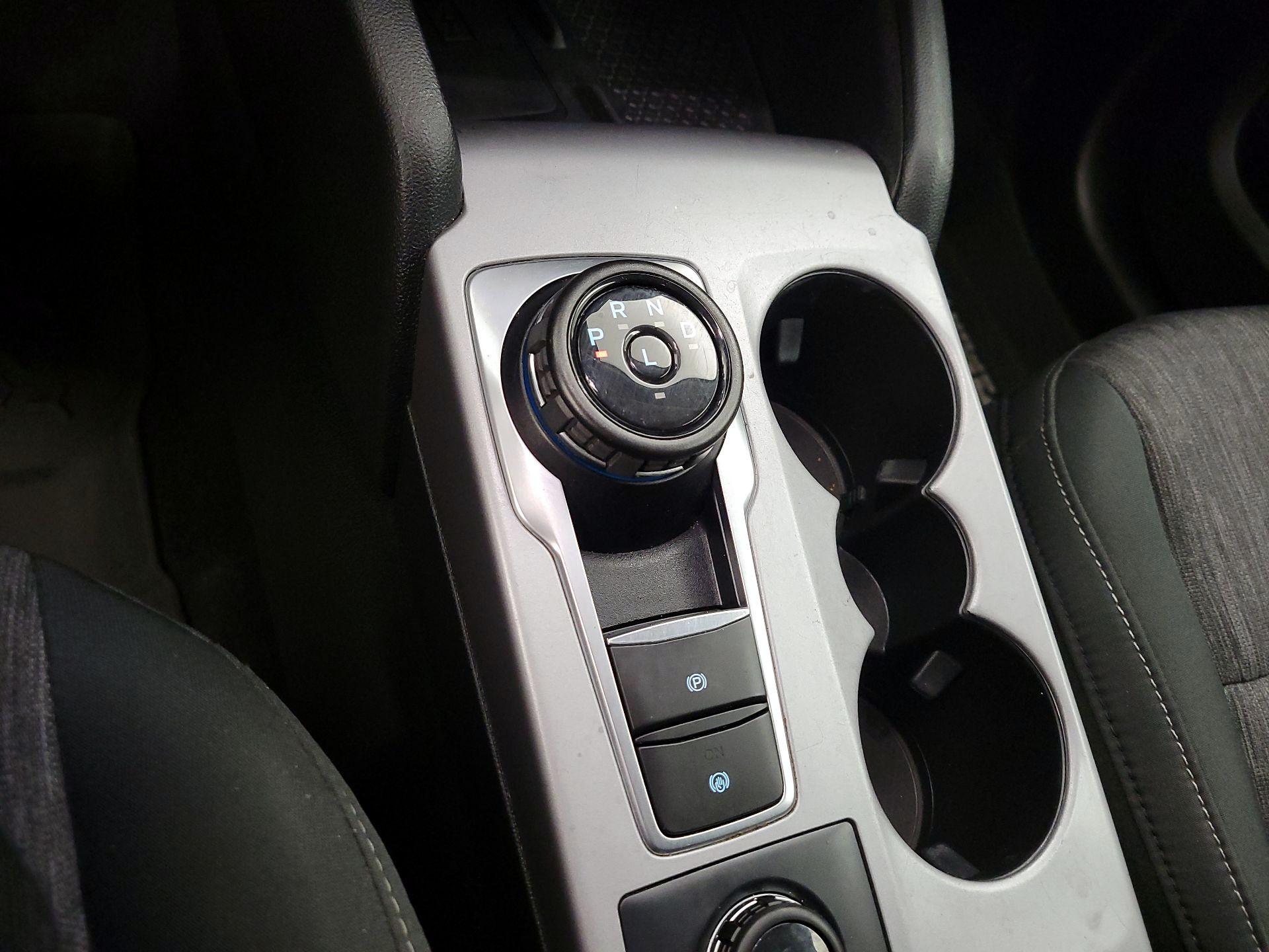 Thumbnail: 2022 Ford Bronco Sport - 15