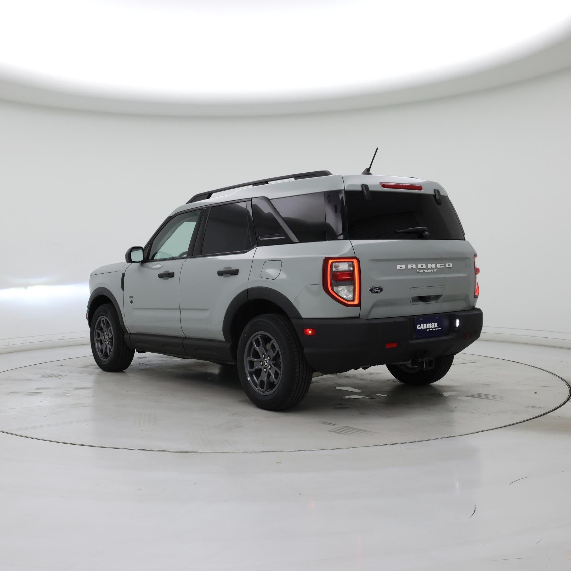 Thumbnail: 2022 Ford Bronco Sport - 2