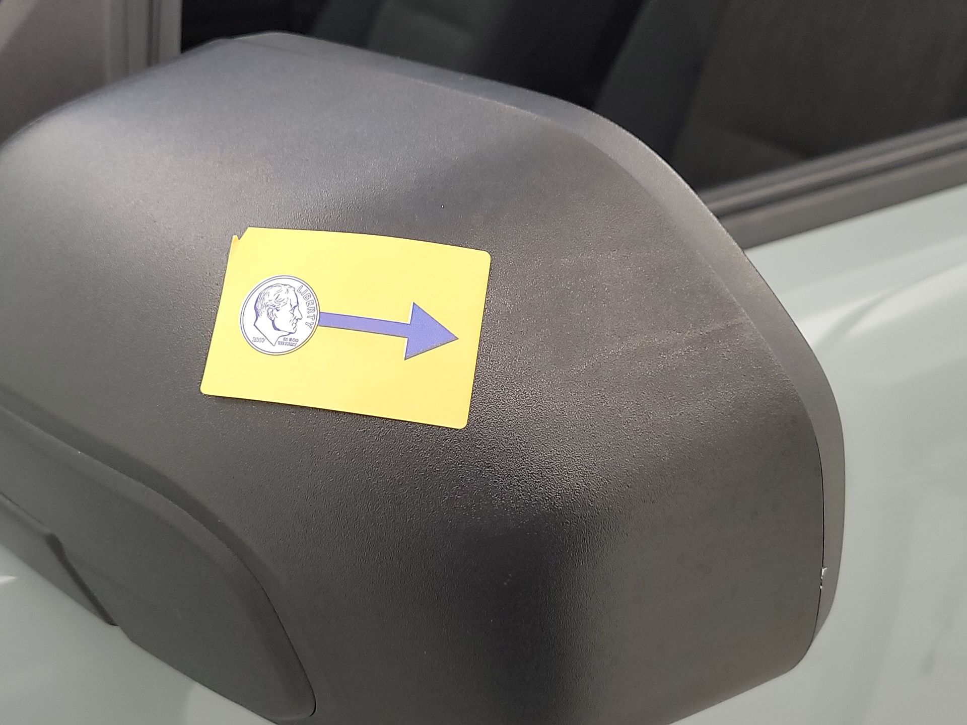 Thumbnail: 2022 Ford Bronco Sport - 19