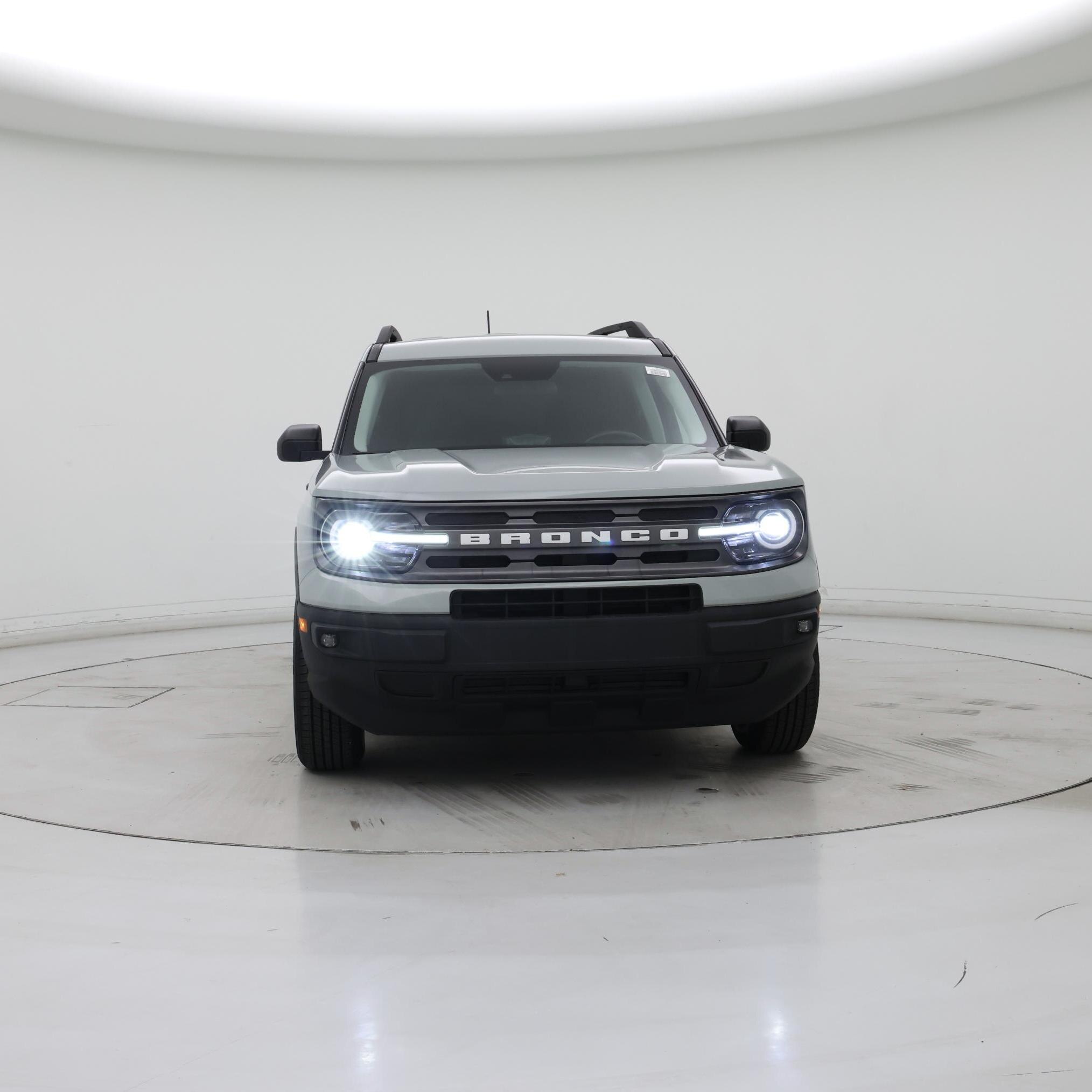 Thumbnail: 2022 Ford Bronco Sport - 5