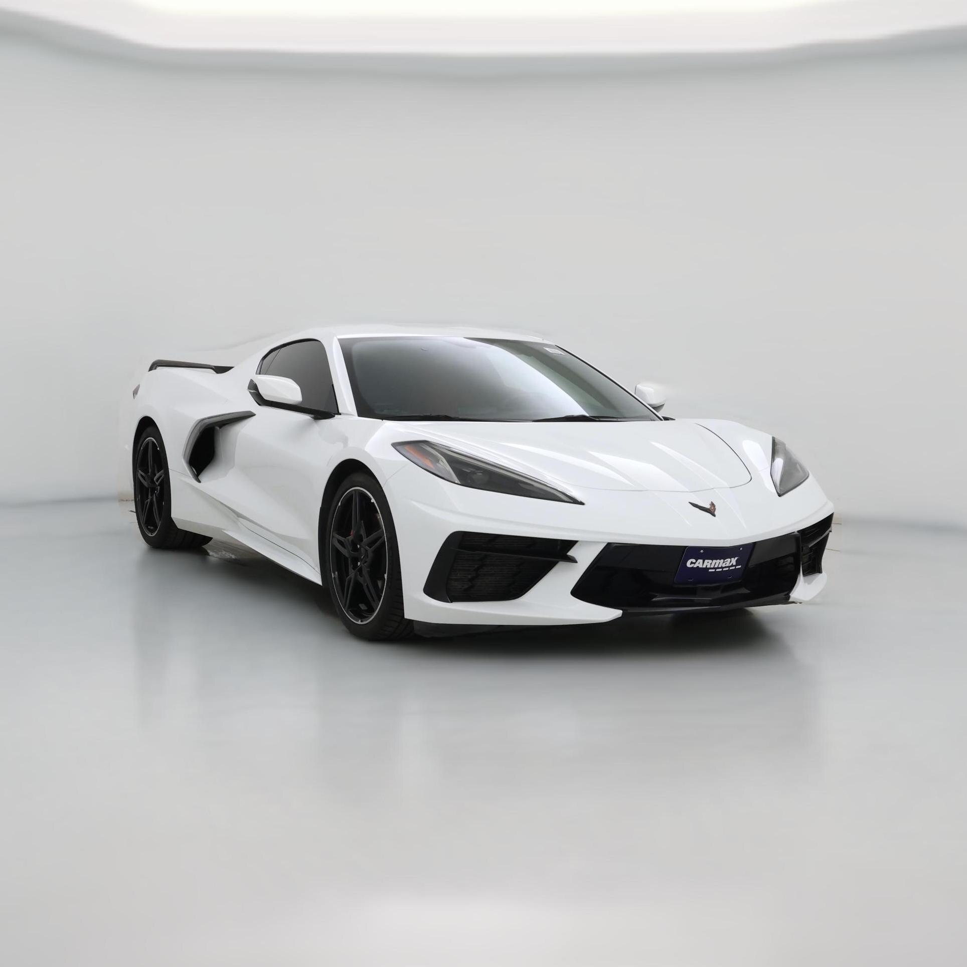 Thumbnail: 2023 Chevrolet Corvette - 1