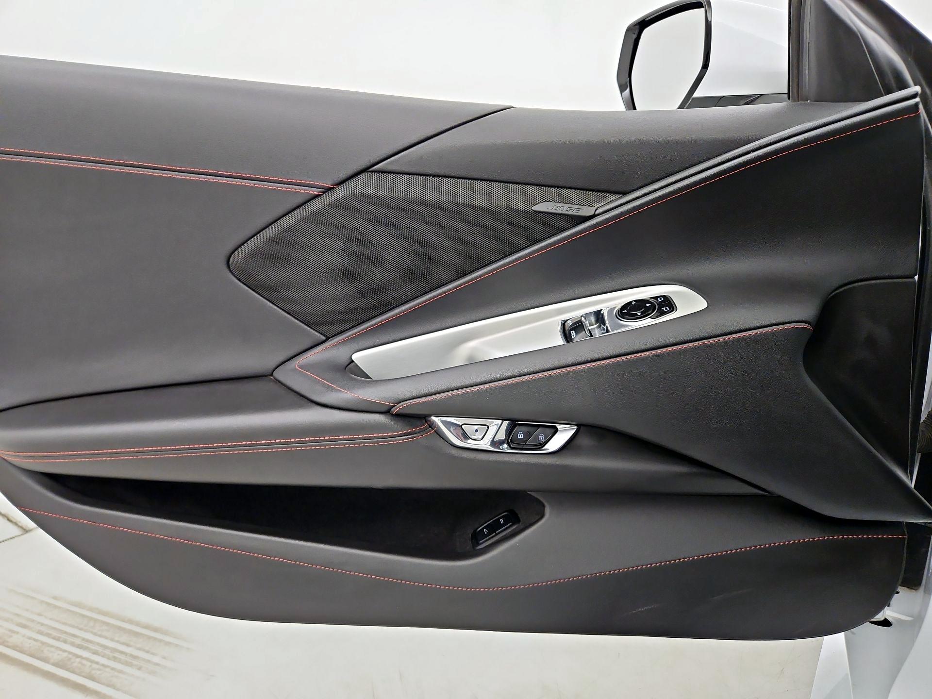 Thumbnail: 2023 Chevrolet Corvette - 12