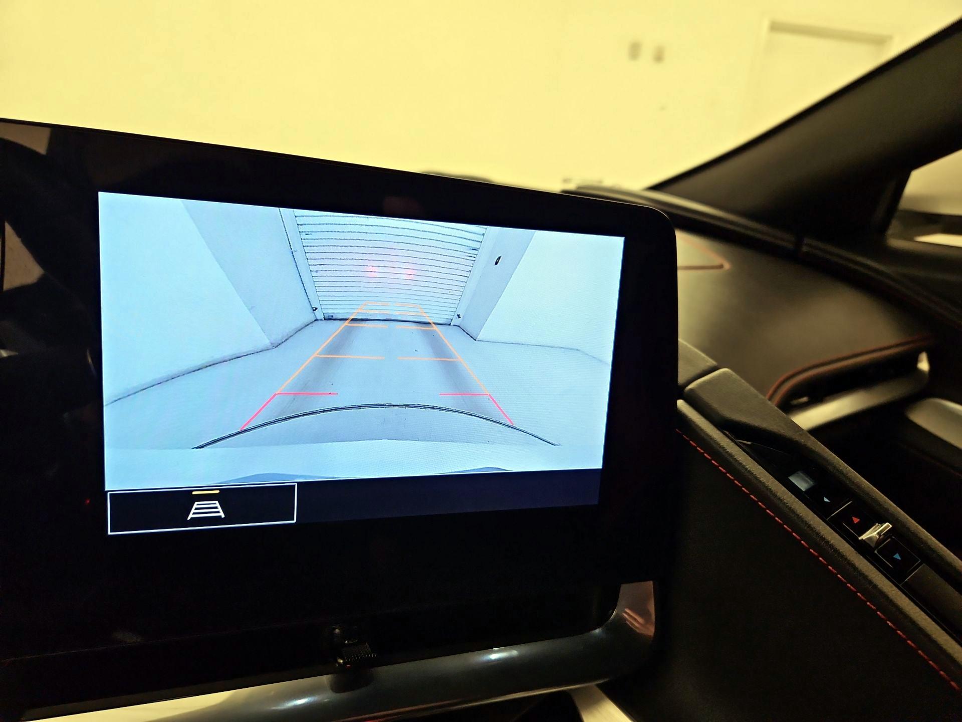 Thumbnail: 2023 Chevrolet Corvette - 14