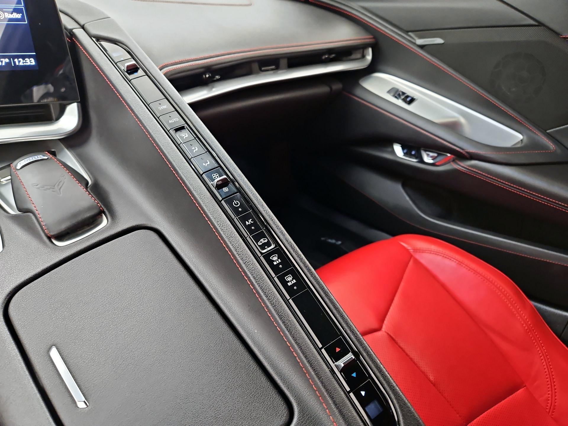 Thumbnail: 2023 Chevrolet Corvette - 16