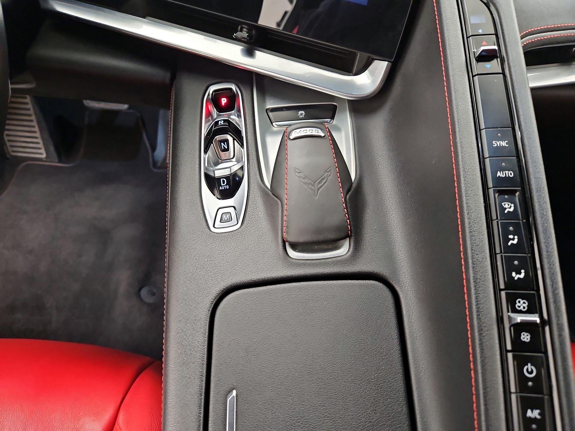 Thumbnail: 2023 Chevrolet Corvette - 17