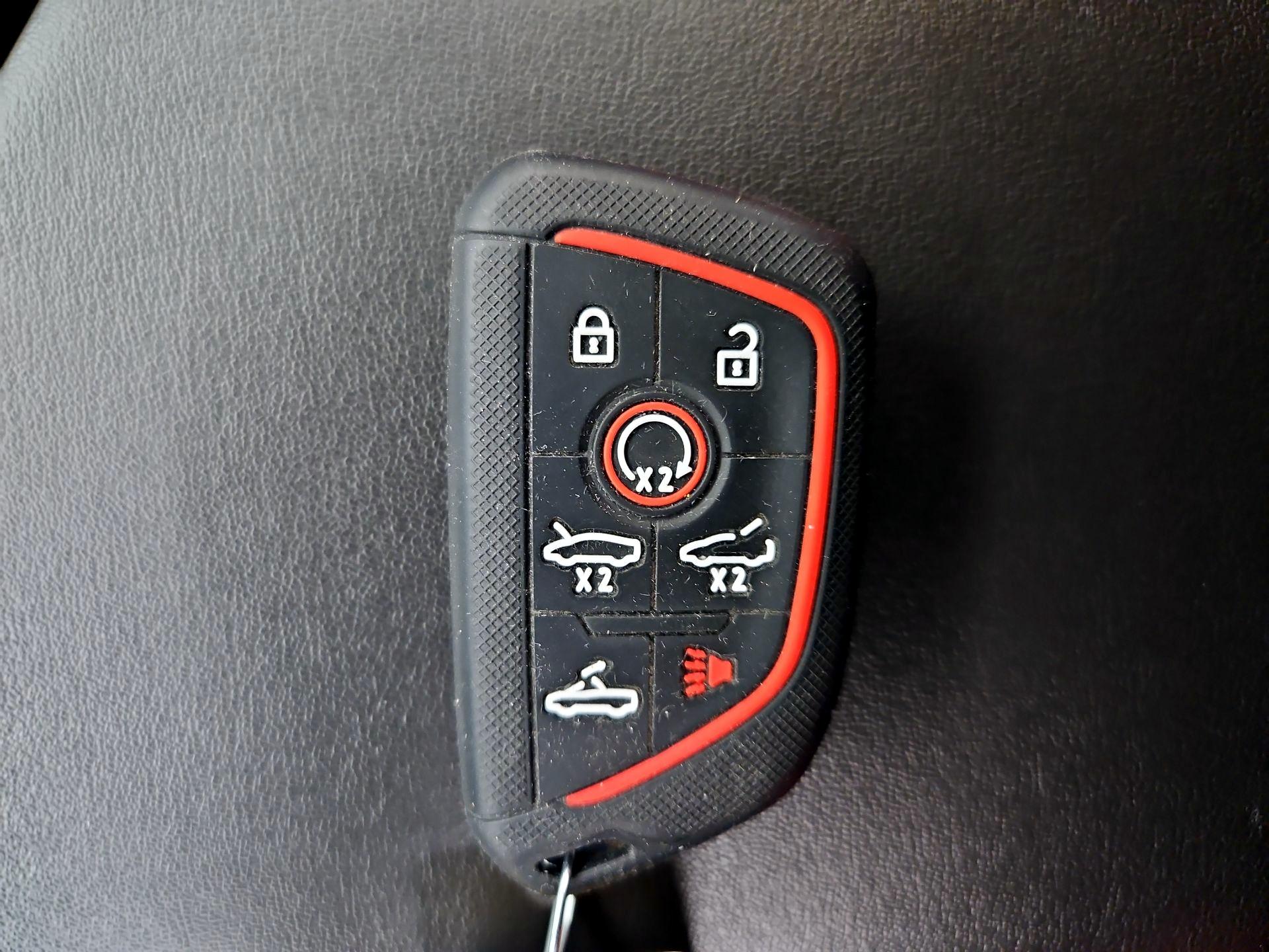 Thumbnail: 2023 Chevrolet Corvette - 20