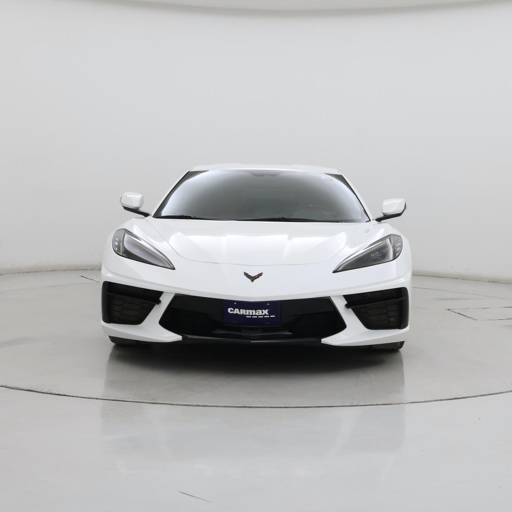 Thumbnail: 2023 Chevrolet Corvette - 5