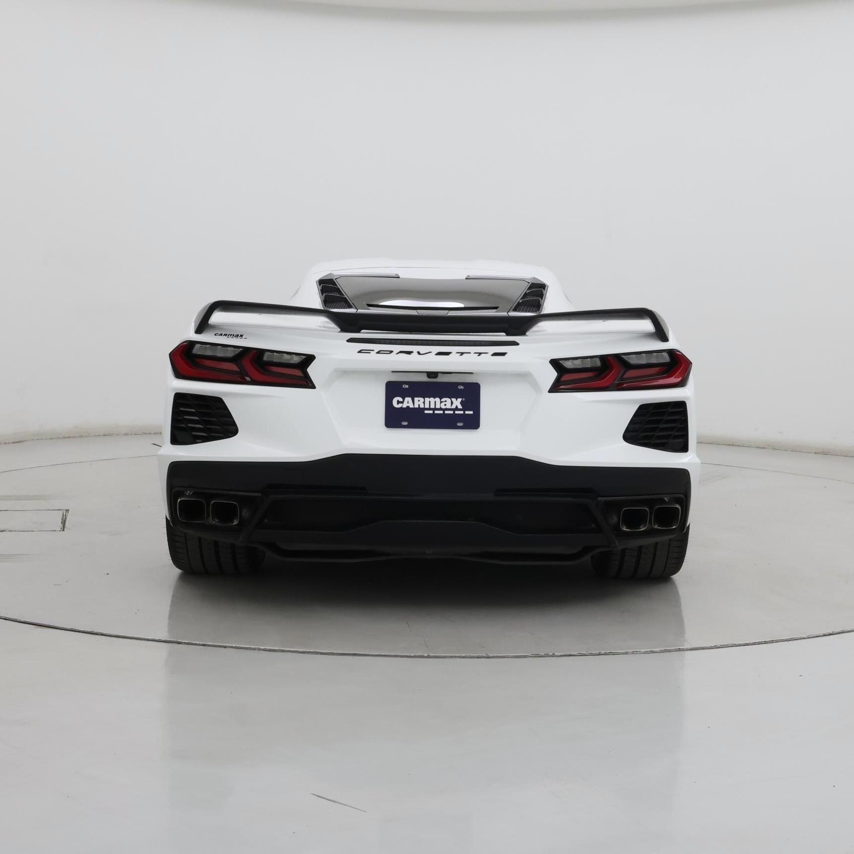 Thumbnail: 2023 Chevrolet Corvette - 6