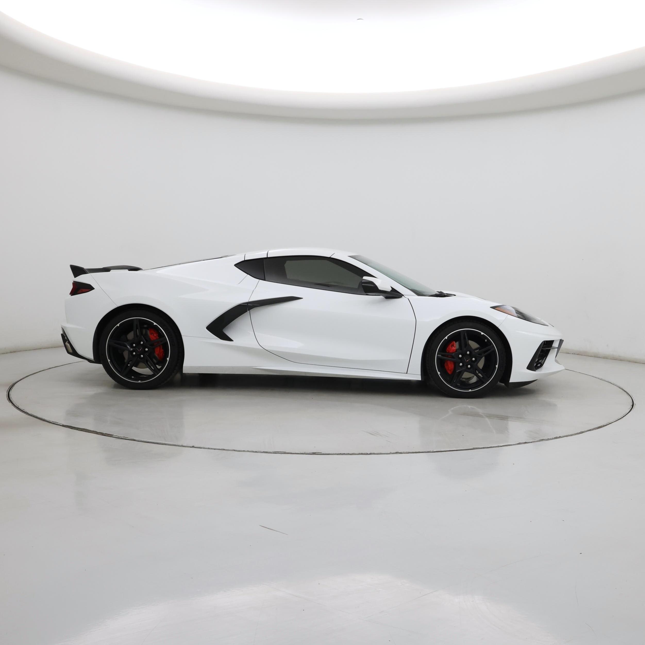 Thumbnail: 2023 Chevrolet Corvette - 7