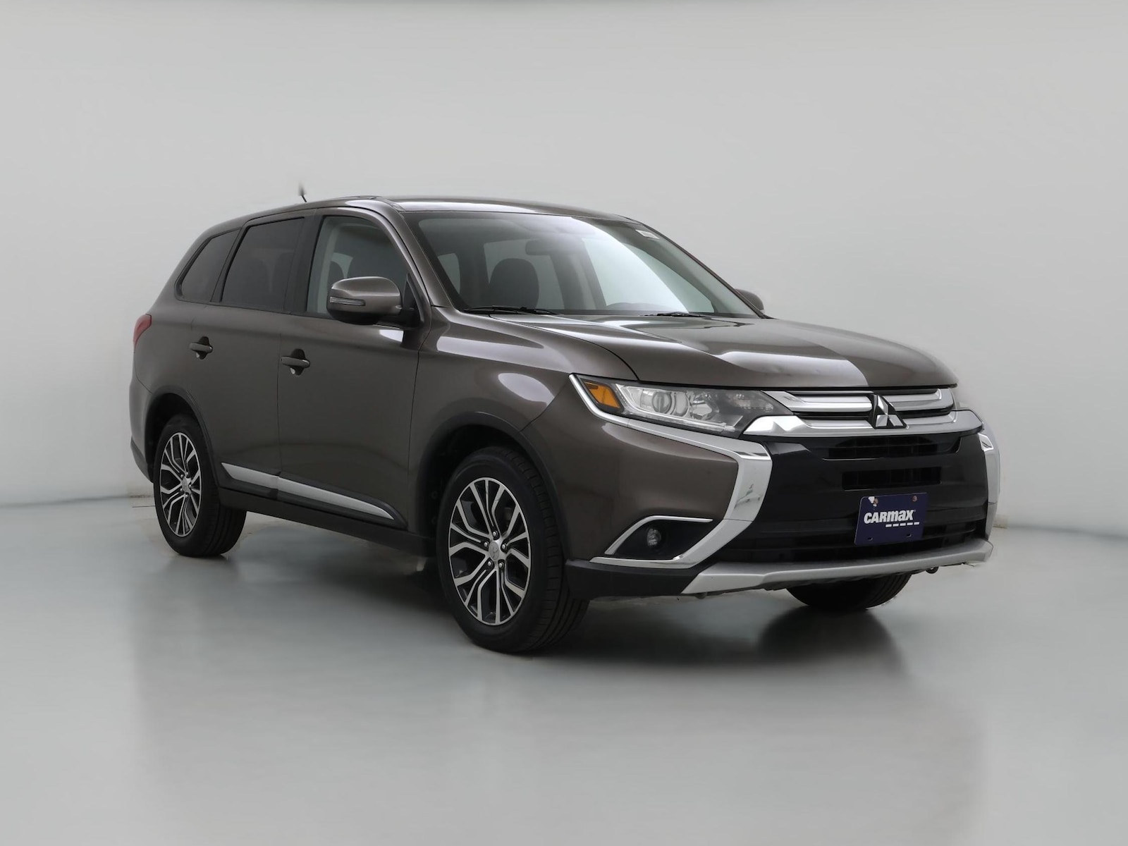 2016 Mitsubishi Outlander SE
