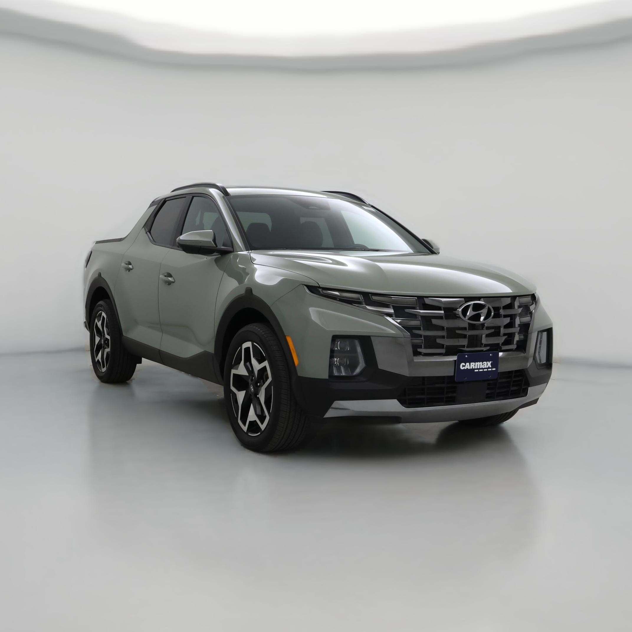 Thumbnail: 2022 Hyundai Santa Cruz - 1