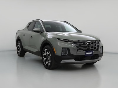 2022 Hyundai Santa Cruz Limited