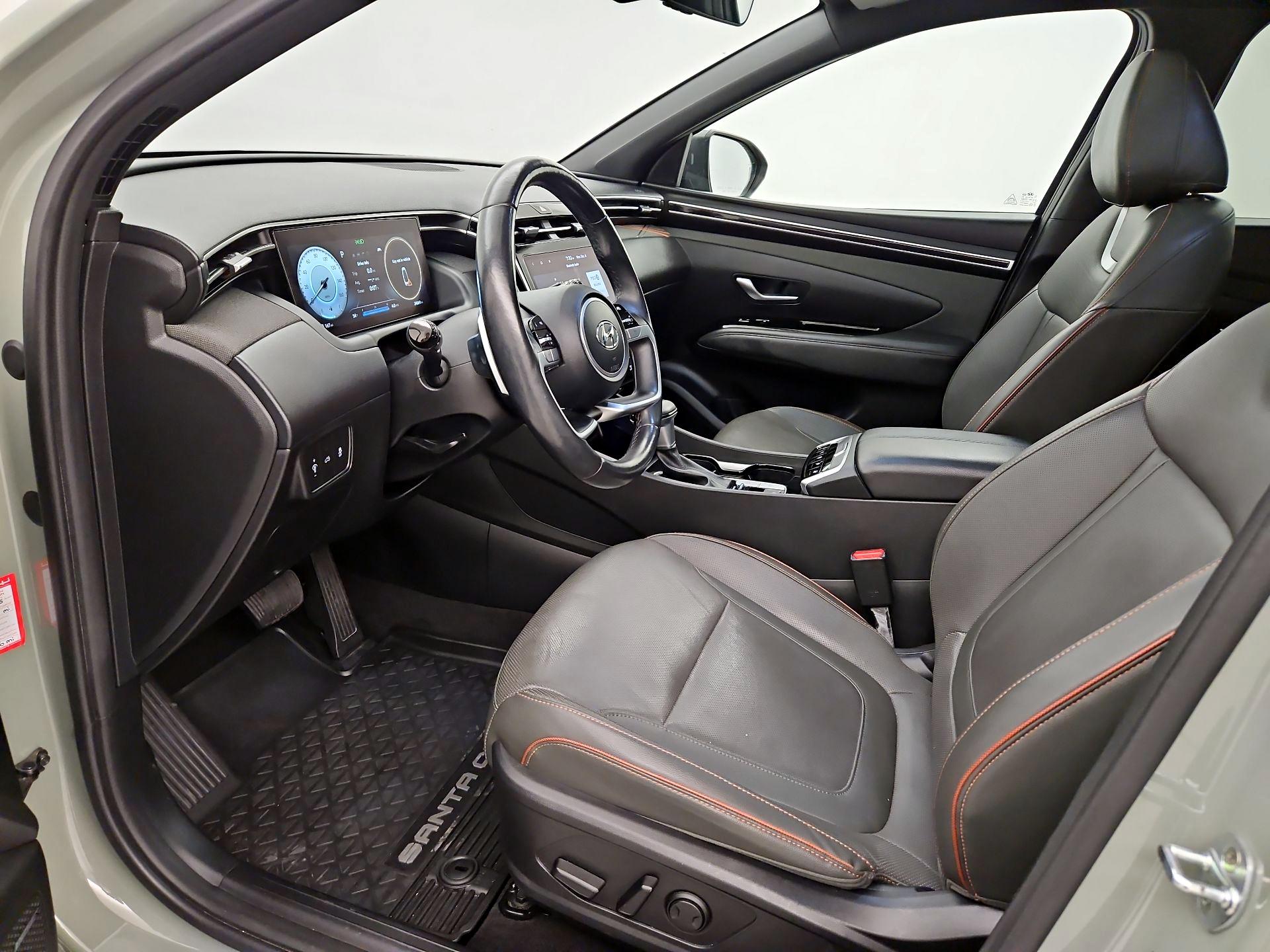 Thumbnail: 2022 Hyundai Santa Cruz - 11