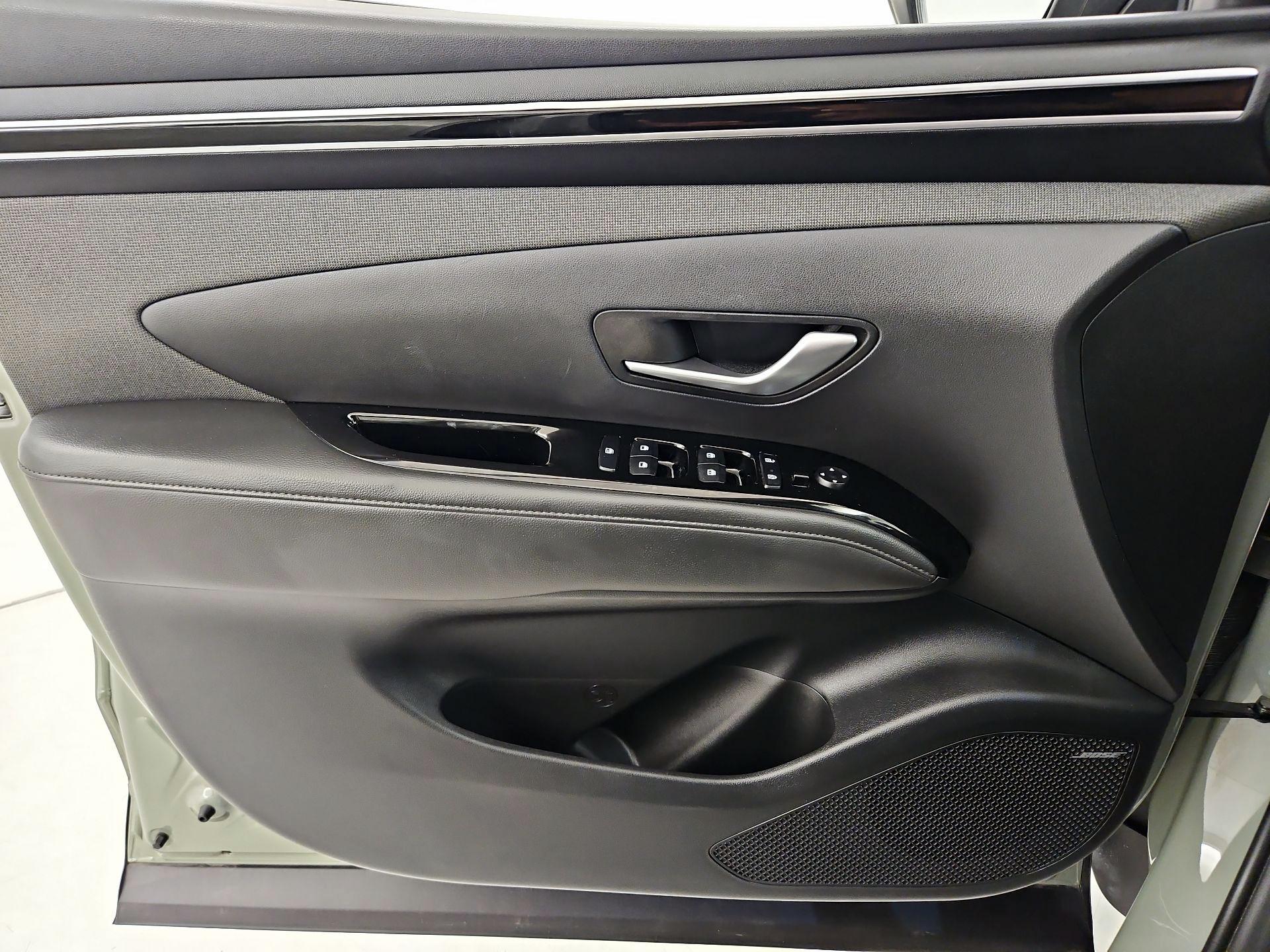 Thumbnail: 2022 Hyundai Santa Cruz - 12