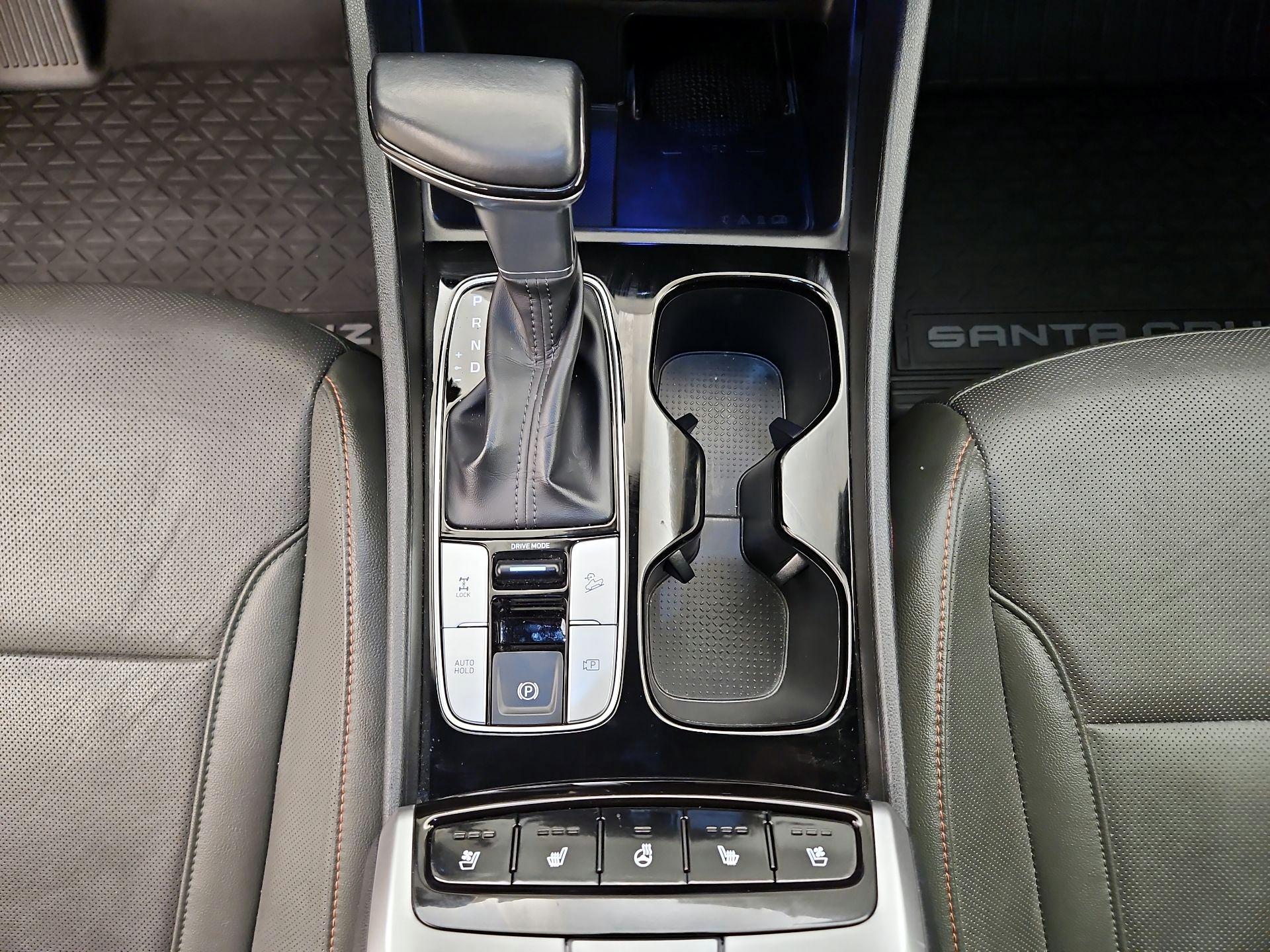 Thumbnail: 2022 Hyundai Santa Cruz - 18