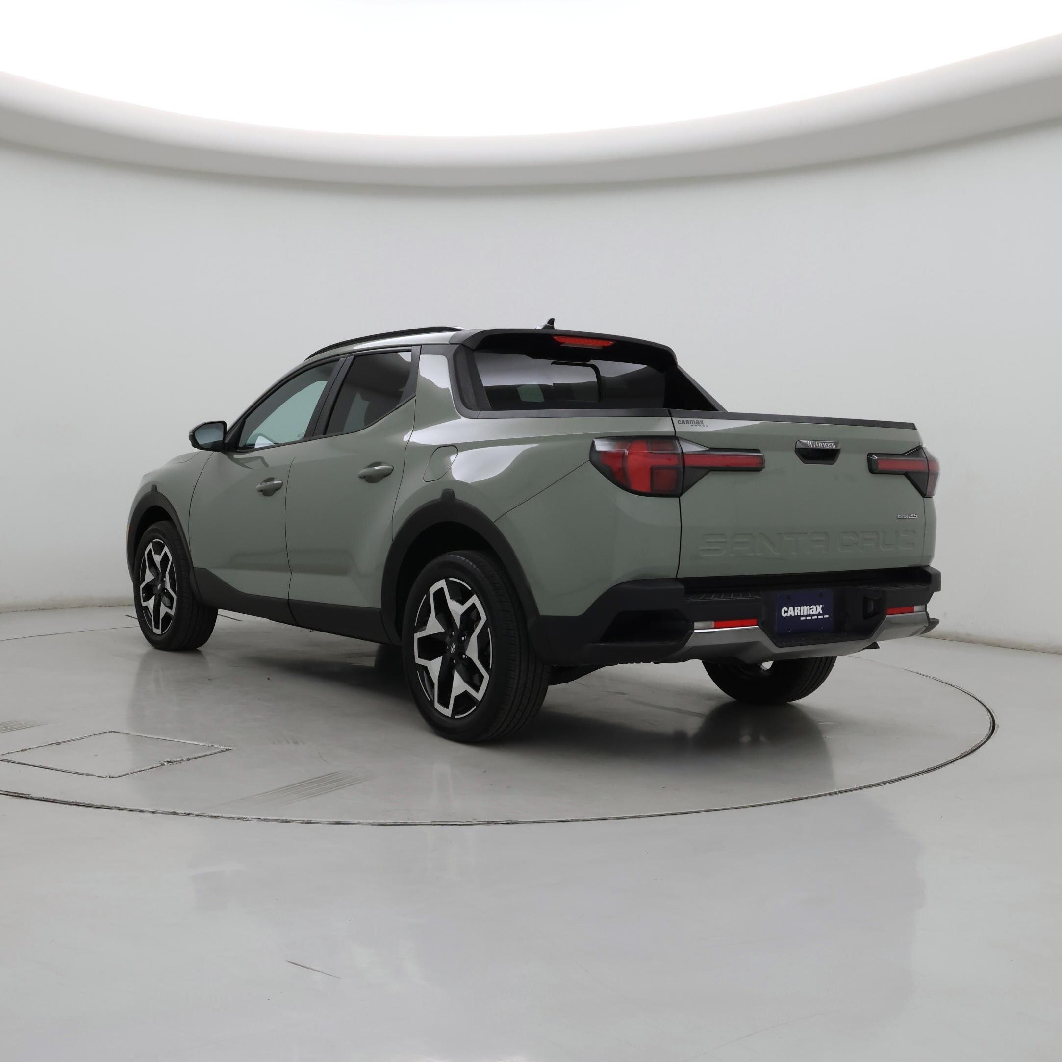 Thumbnail: 2022 Hyundai Santa Cruz - 2