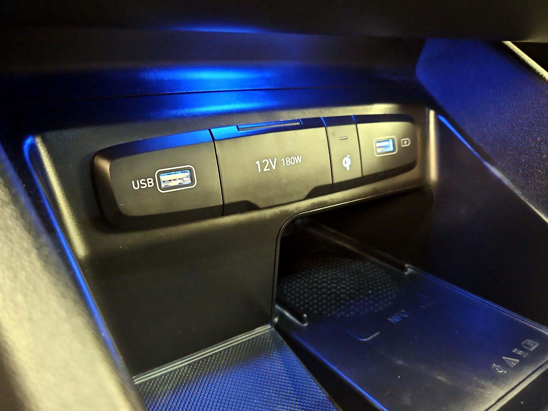 Thumbnail: 2022 Hyundai Santa Cruz - 19