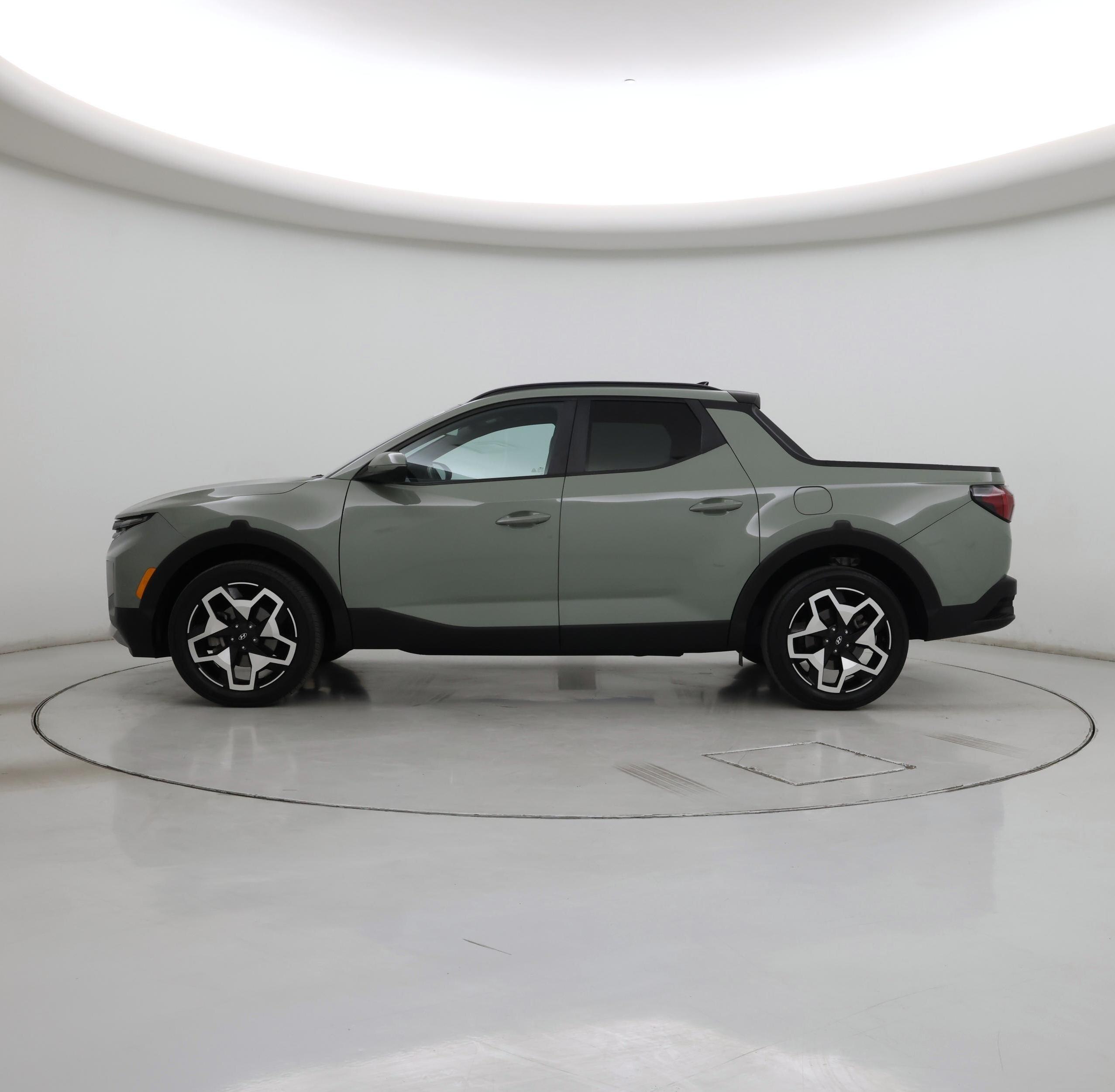 Thumbnail: 2022 Hyundai Santa Cruz - 3