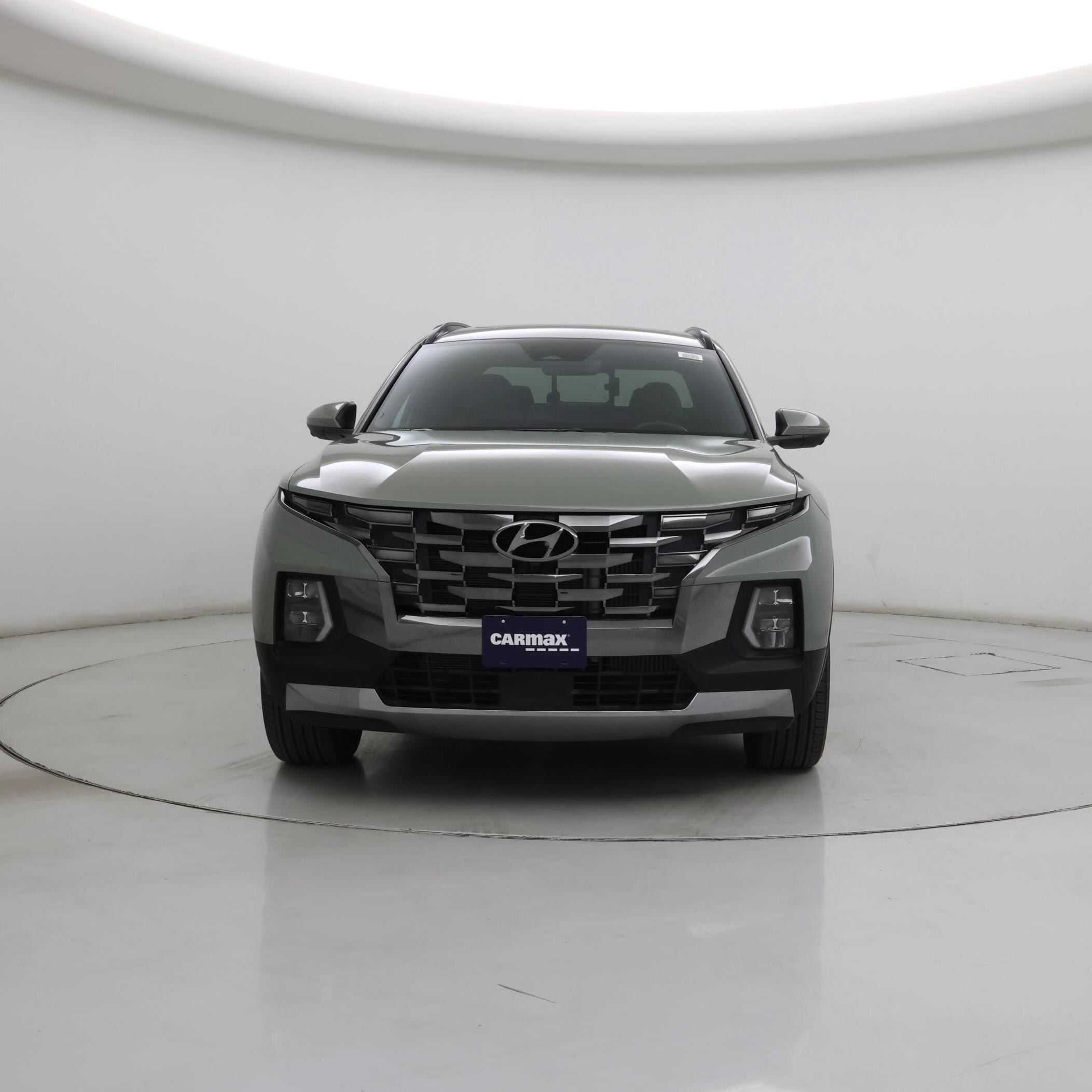 Thumbnail: 2022 Hyundai Santa Cruz - 5