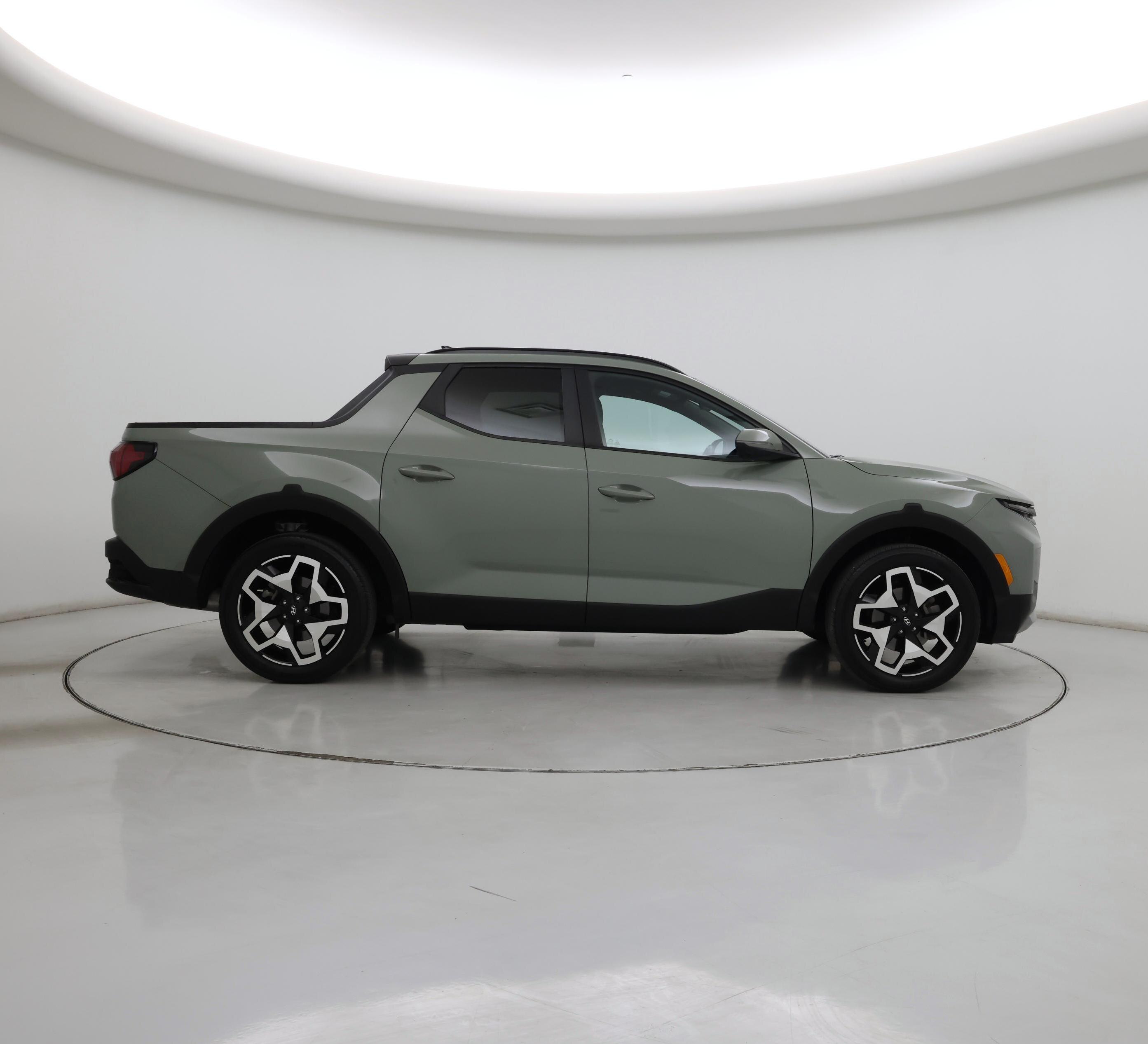 Thumbnail: 2022 Hyundai Santa Cruz - 7