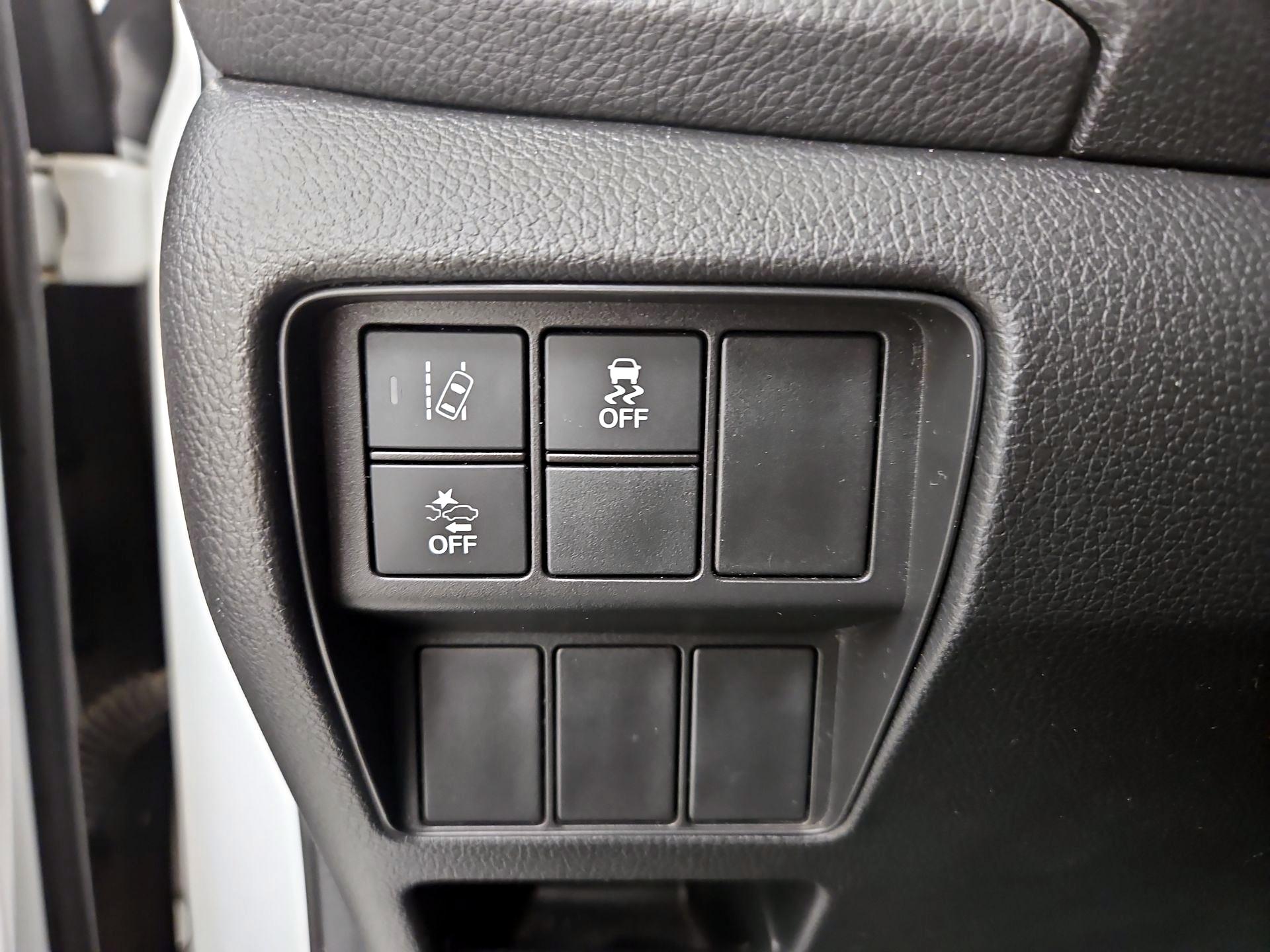 Thumbnail: 2017 Honda CR-V - 13