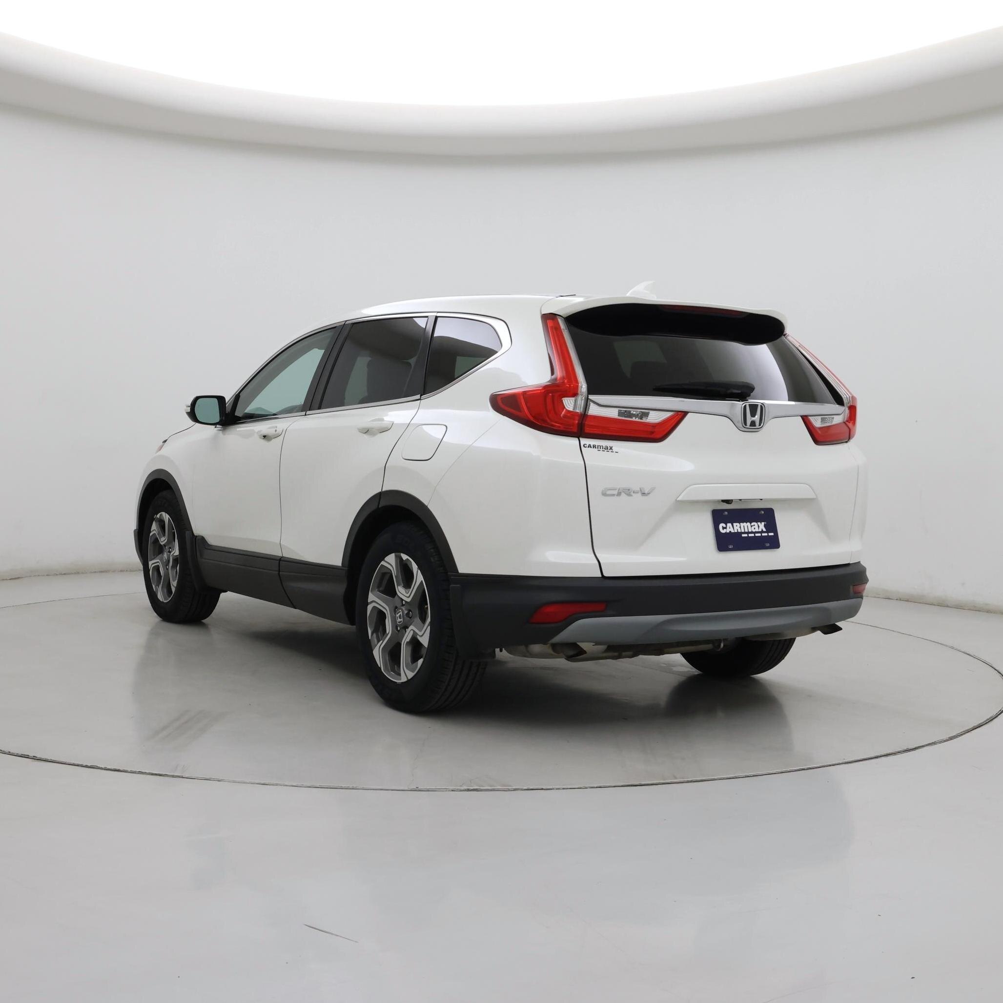 Thumbnail: 2017 Honda CR-V - 2