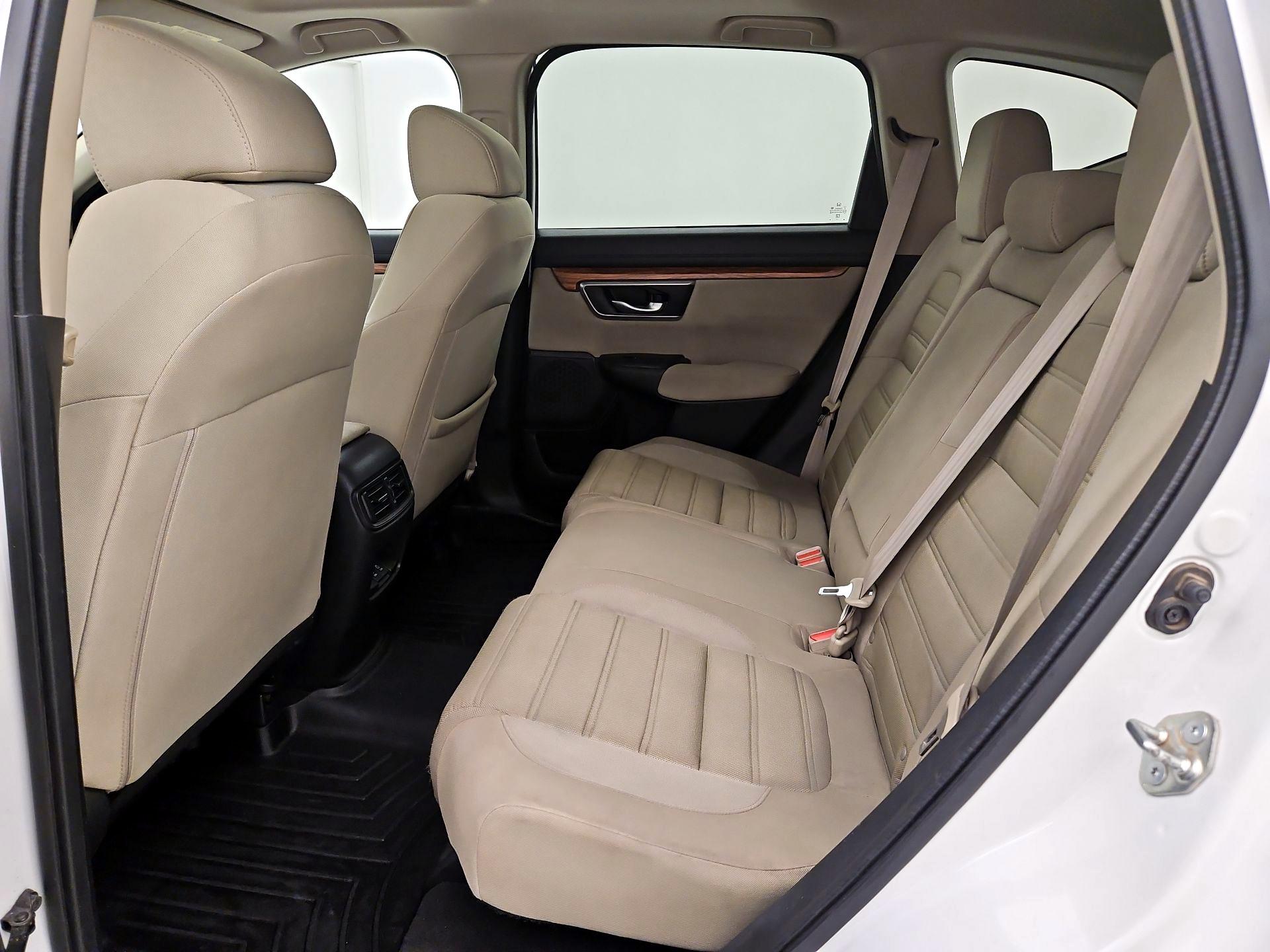 Thumbnail: 2017 Honda CR-V - 19