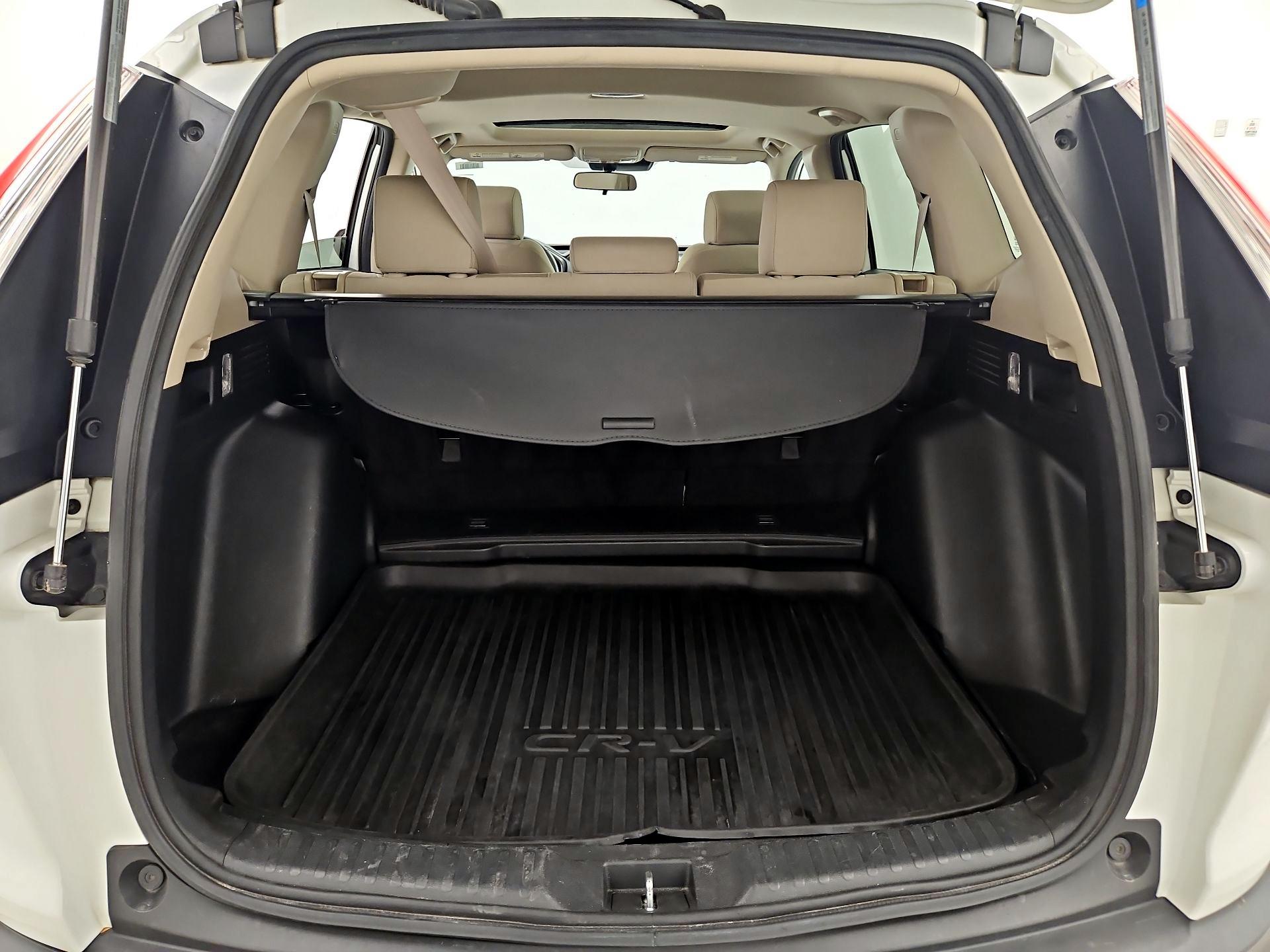 Thumbnail: 2017 Honda CR-V - 20