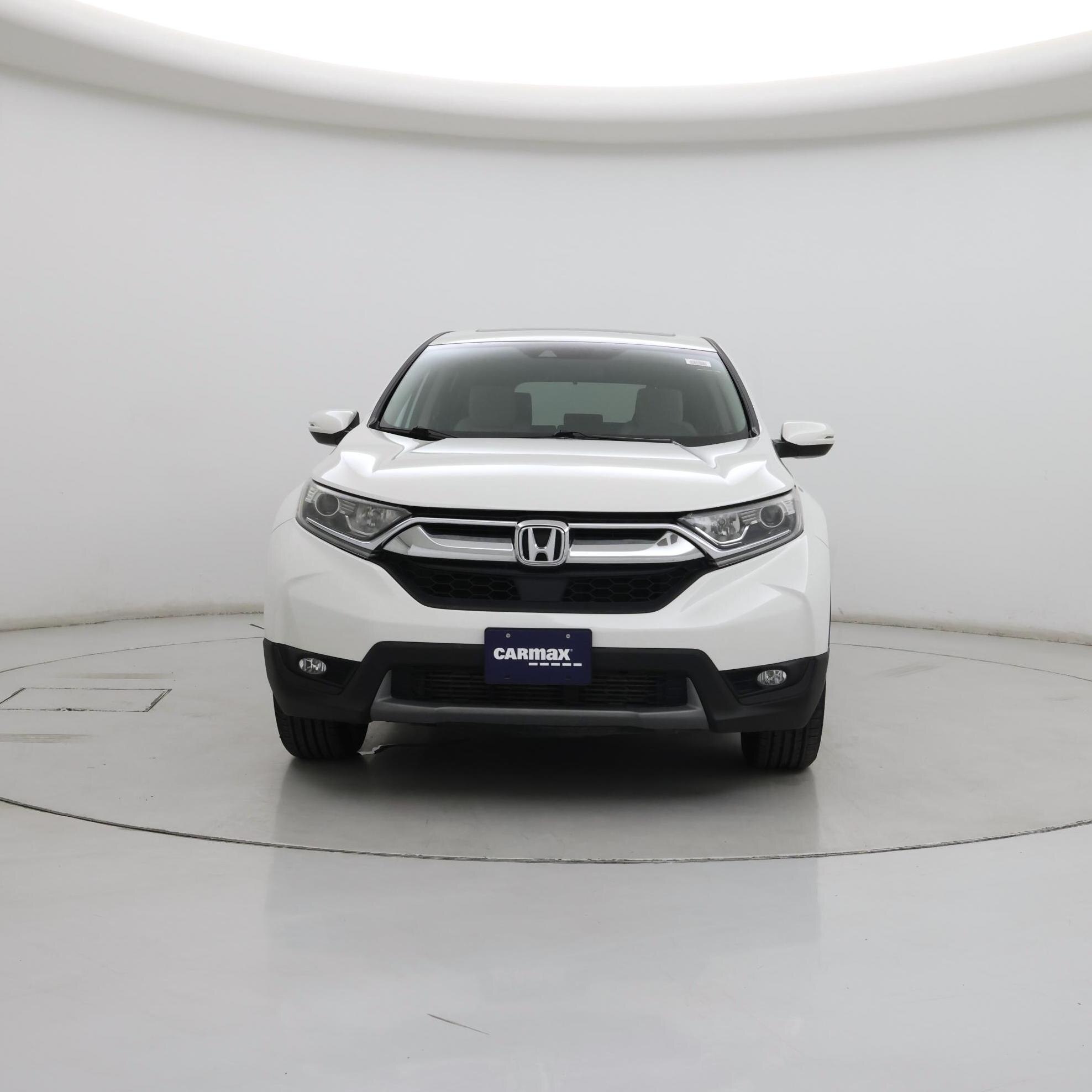 Thumbnail: 2017 Honda CR-V - 5