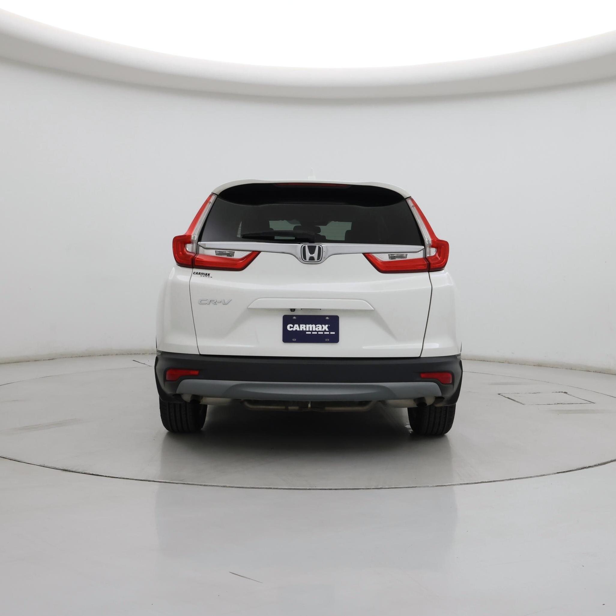 Thumbnail: 2017 Honda CR-V - 6